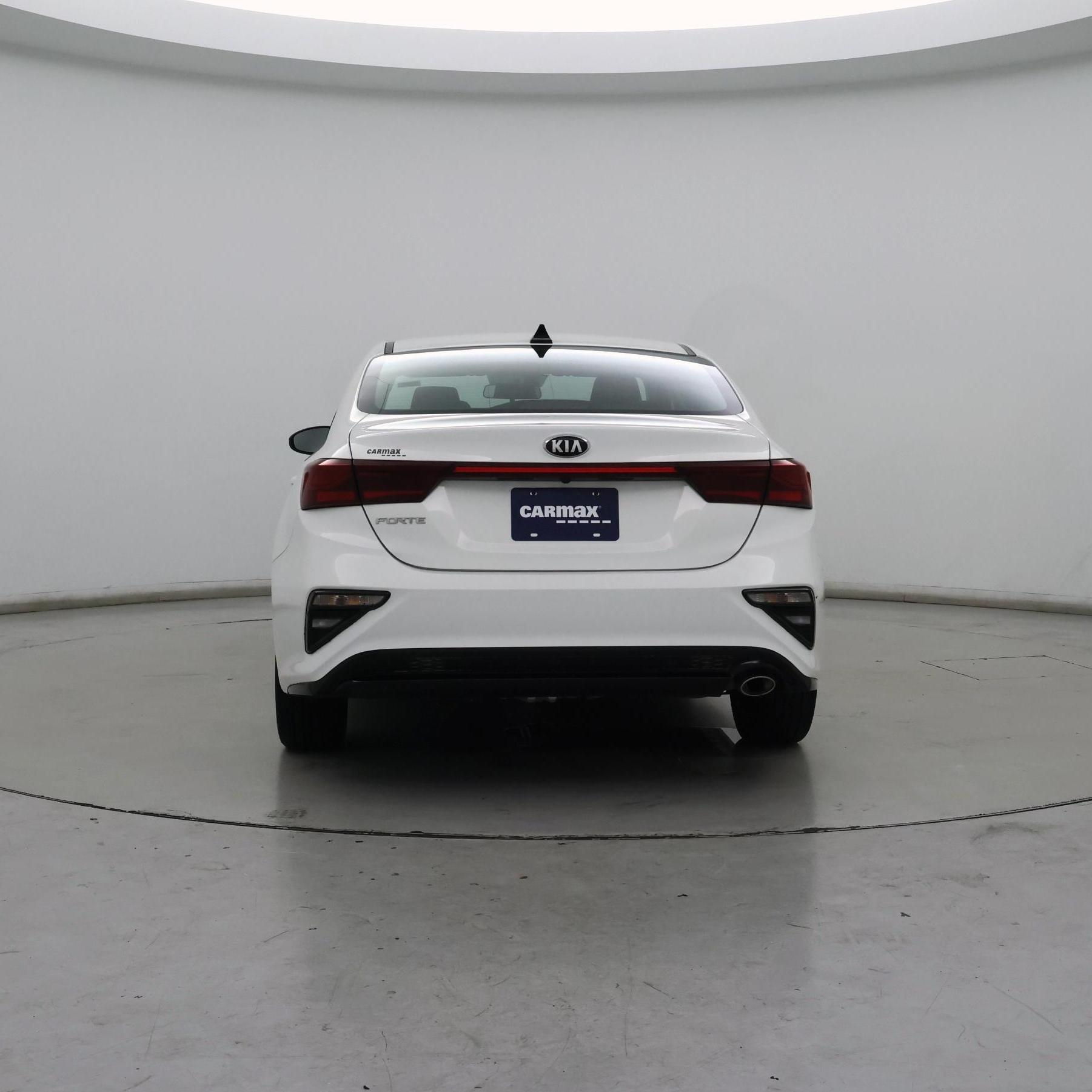 Thumbnail: 2020 Kia Forte - 6