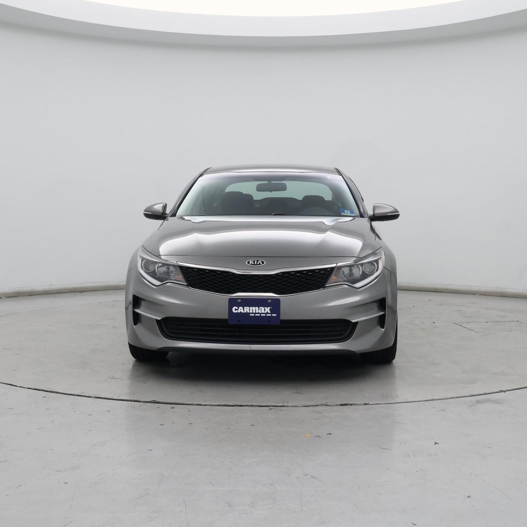 Thumbnail: 2018 Kia Optima - 5