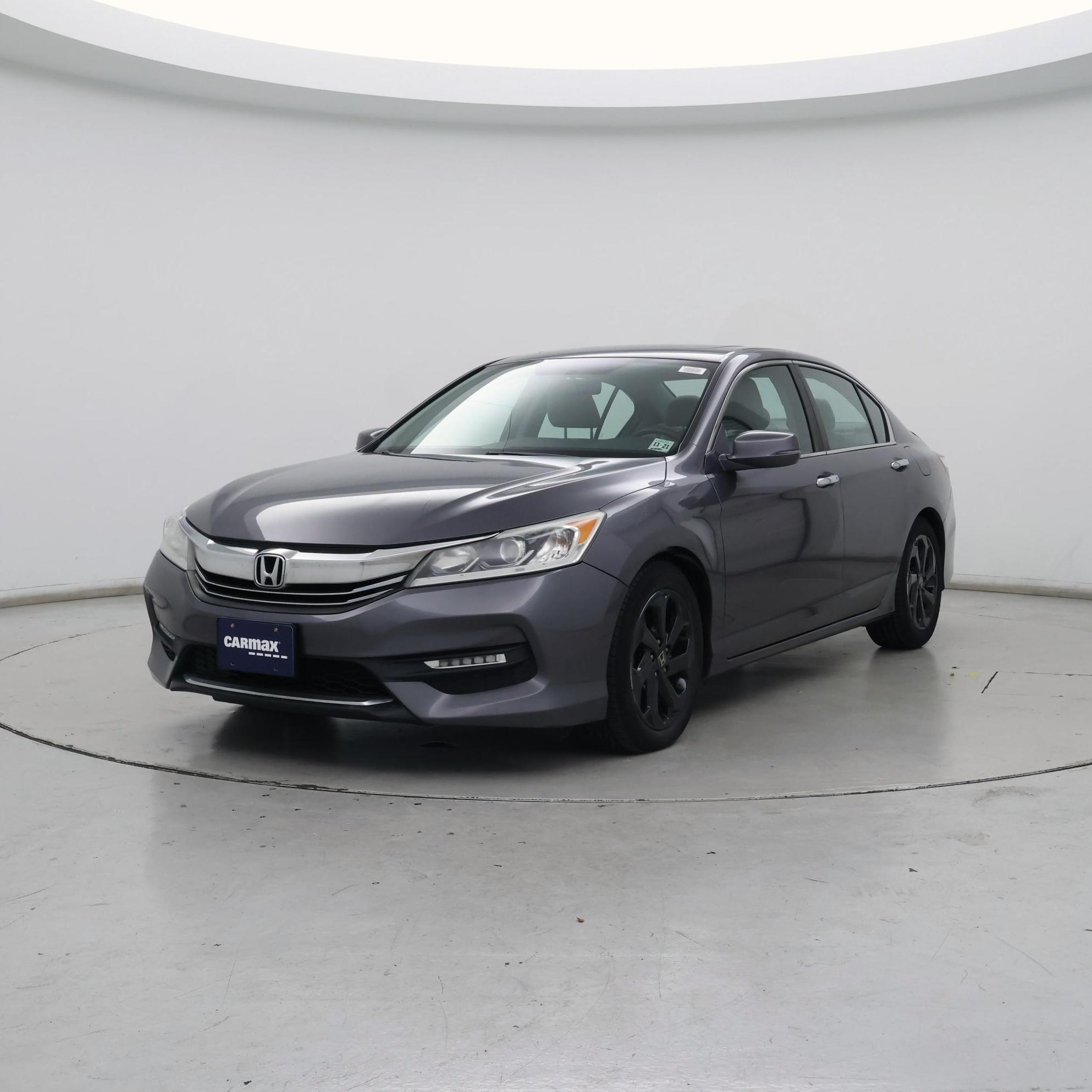Thumbnail: 2017 Honda Accord - 4