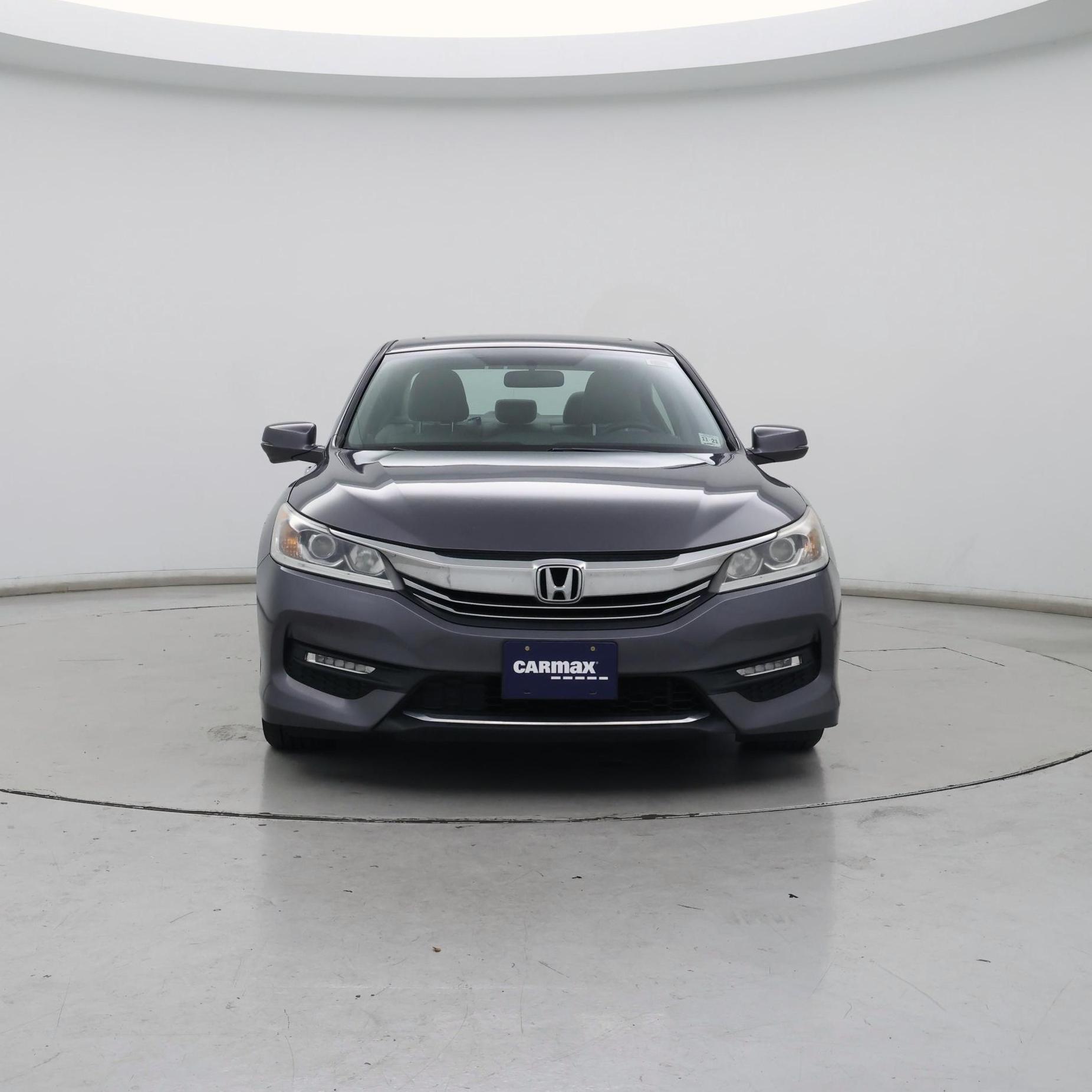 Thumbnail: 2017 Honda Accord - 5