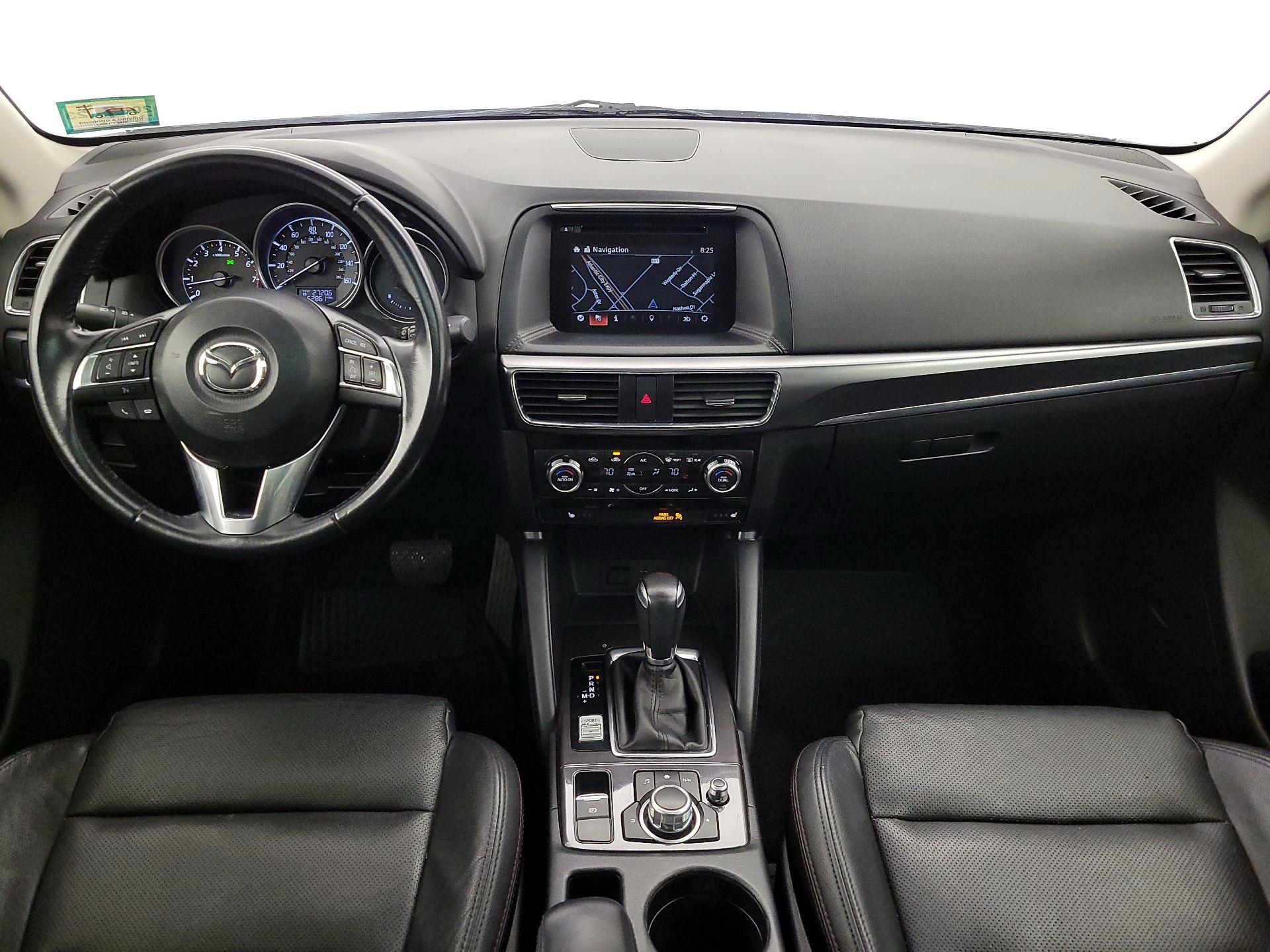Thumbnail: 2016 Mazda CX-5 - 9
