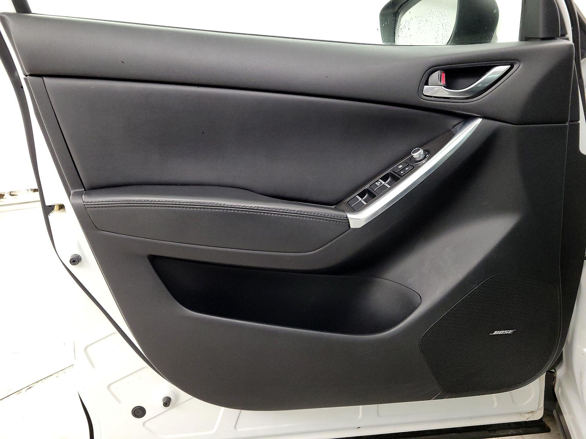 Thumbnail: 2016 Mazda CX-5 - 12