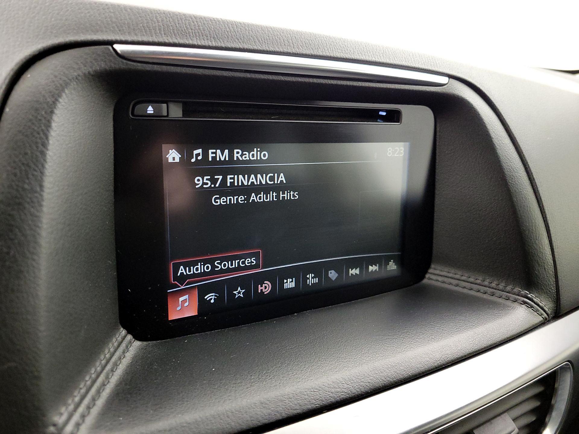 Thumbnail: 2016 Mazda CX-5 - 16