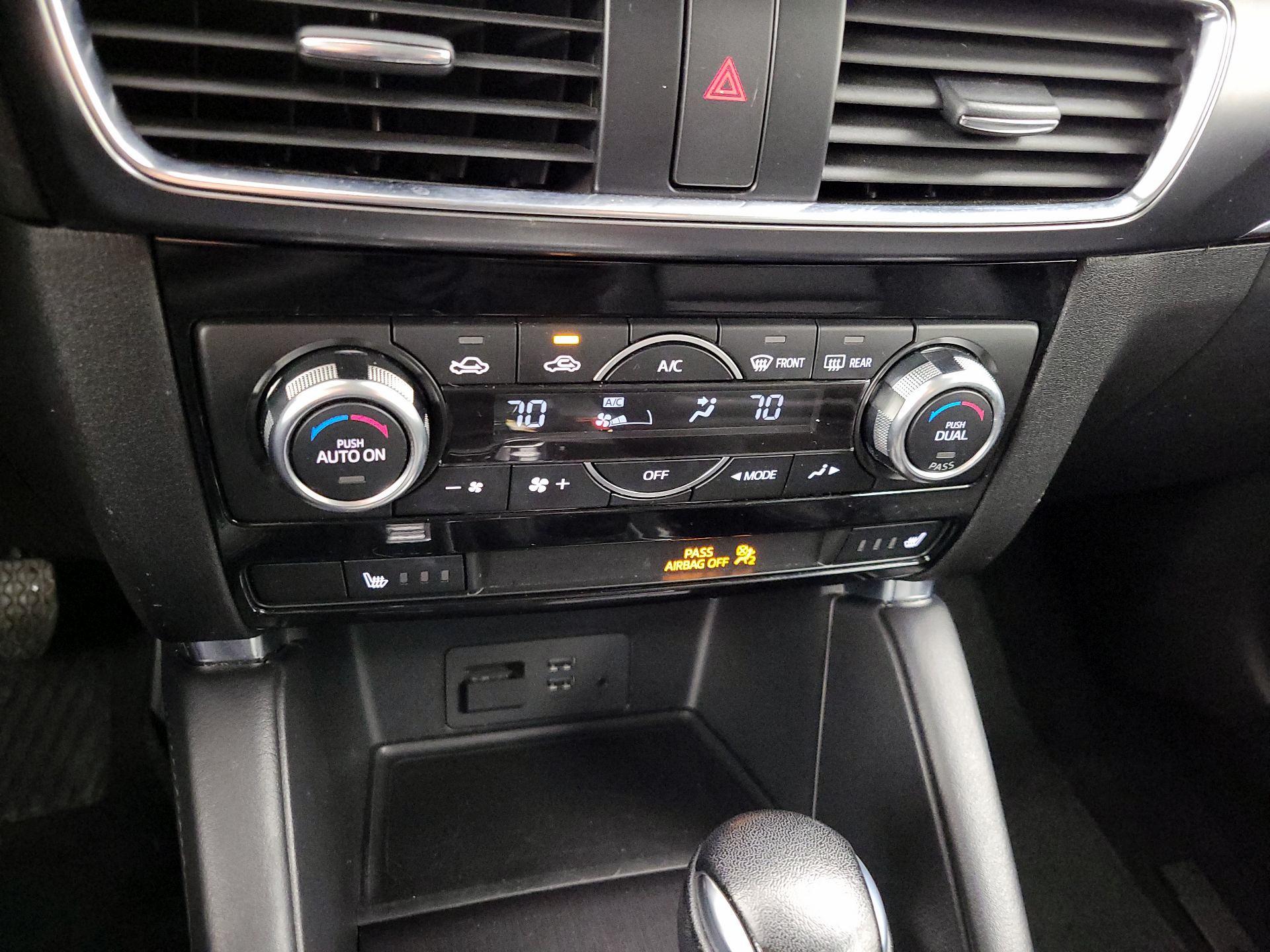 Thumbnail: 2016 Mazda CX-5 - 17