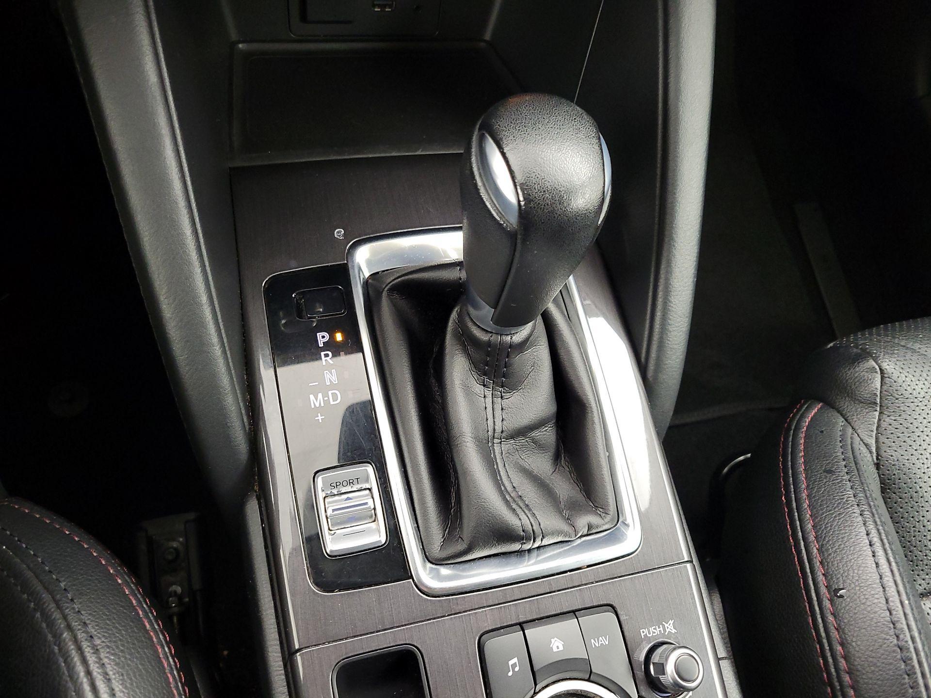 Thumbnail: 2016 Mazda CX-5 - 18