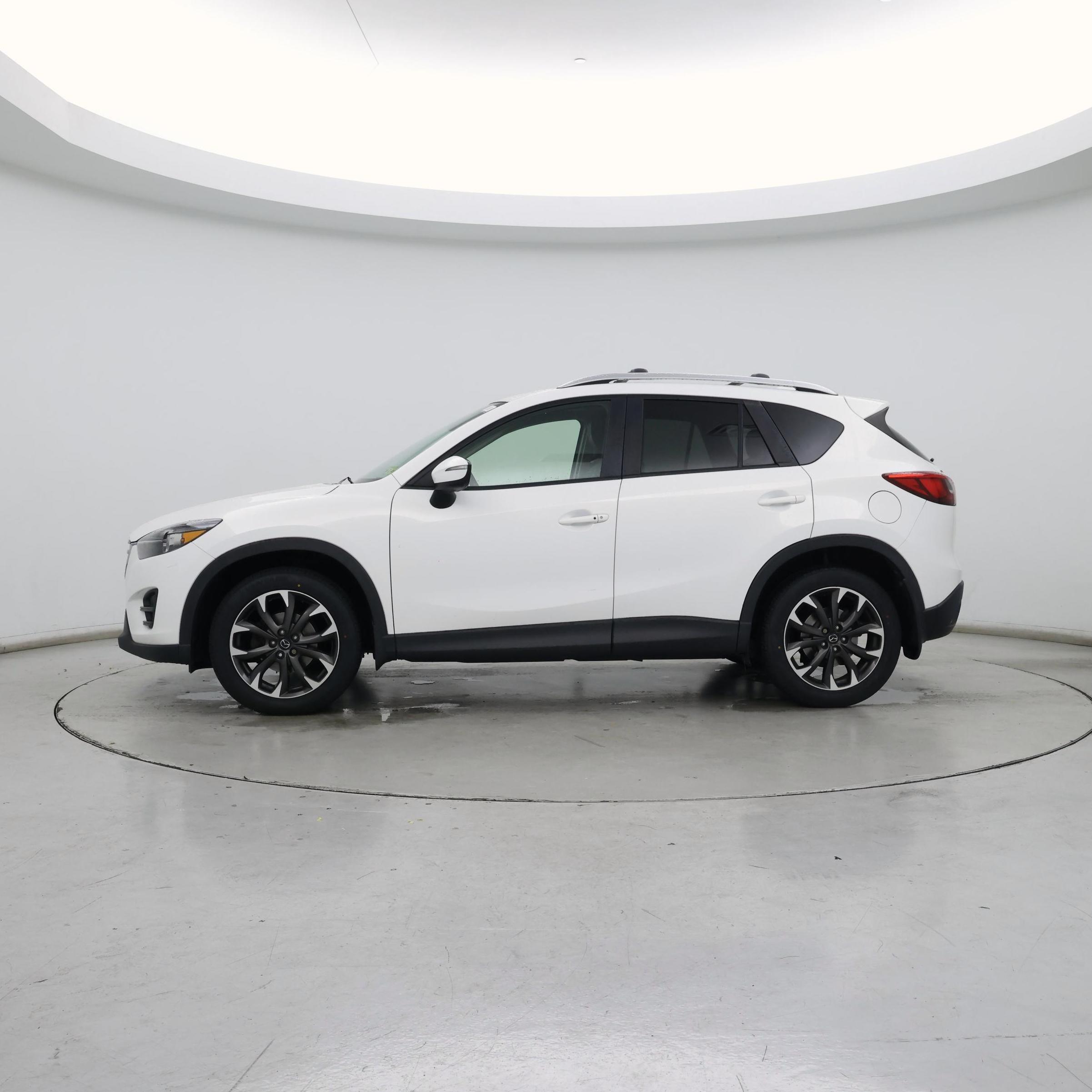Thumbnail: 2016 Mazda CX-5 - 3