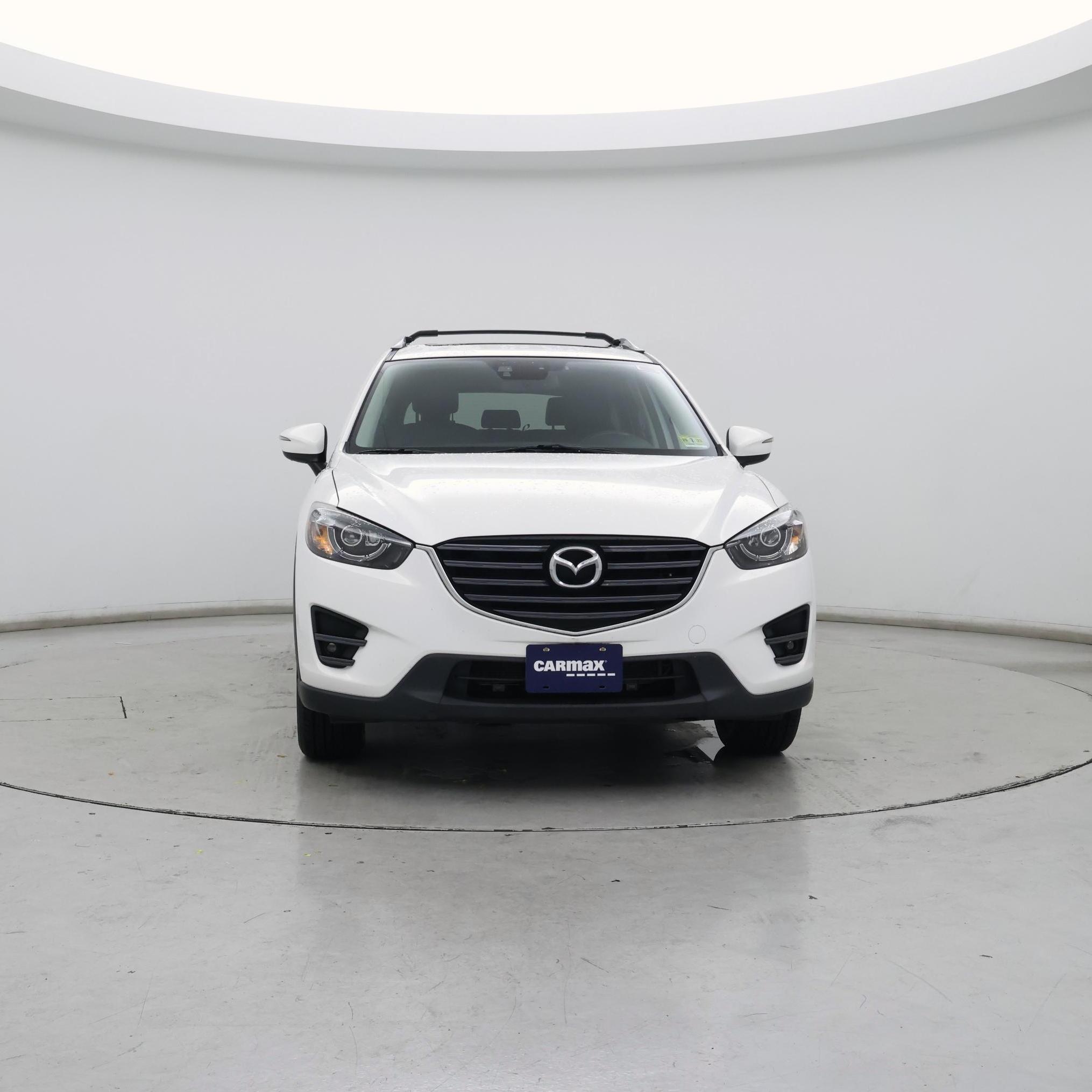 Thumbnail: 2016 Mazda CX-5 - 5