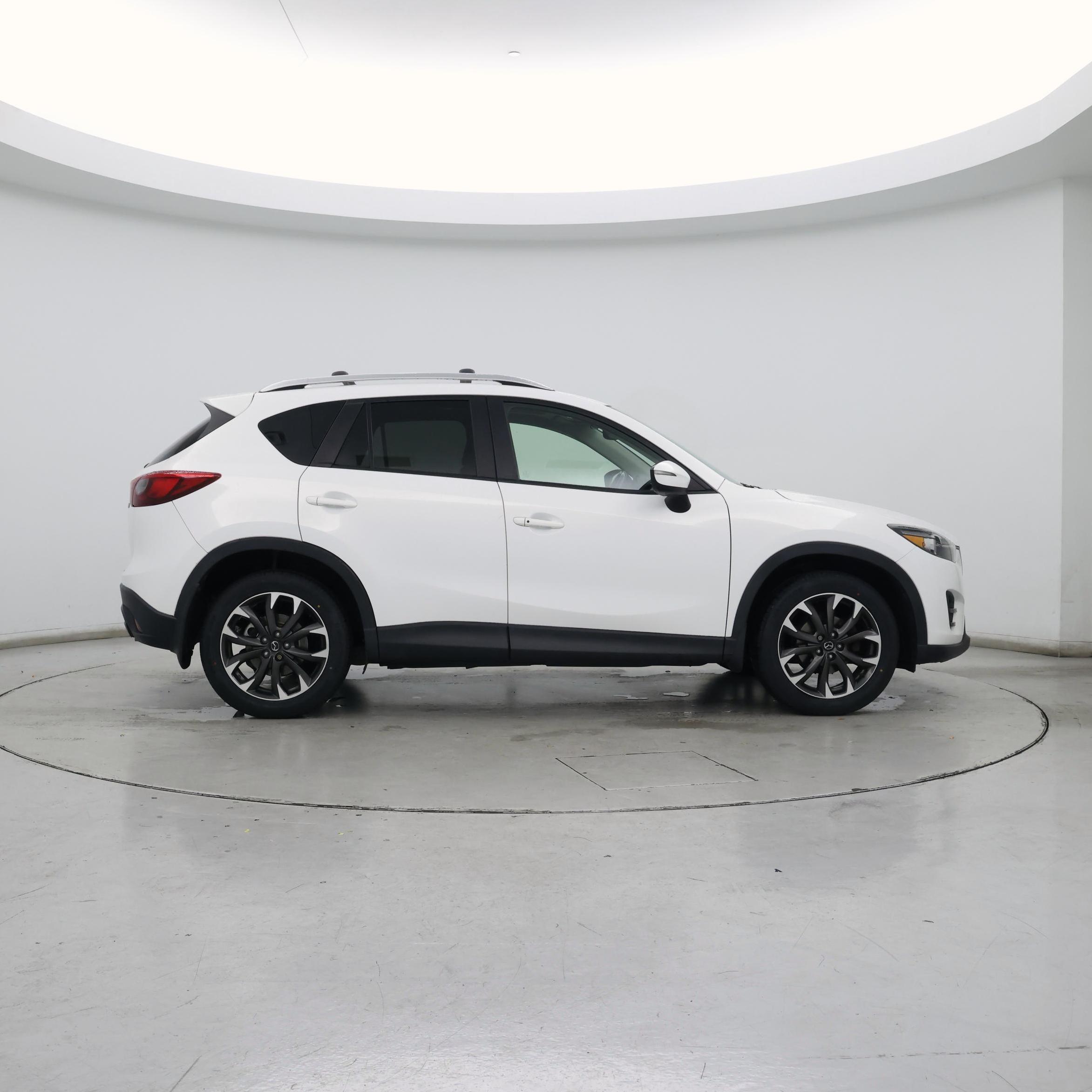 Thumbnail: 2016 Mazda CX-5 - 7