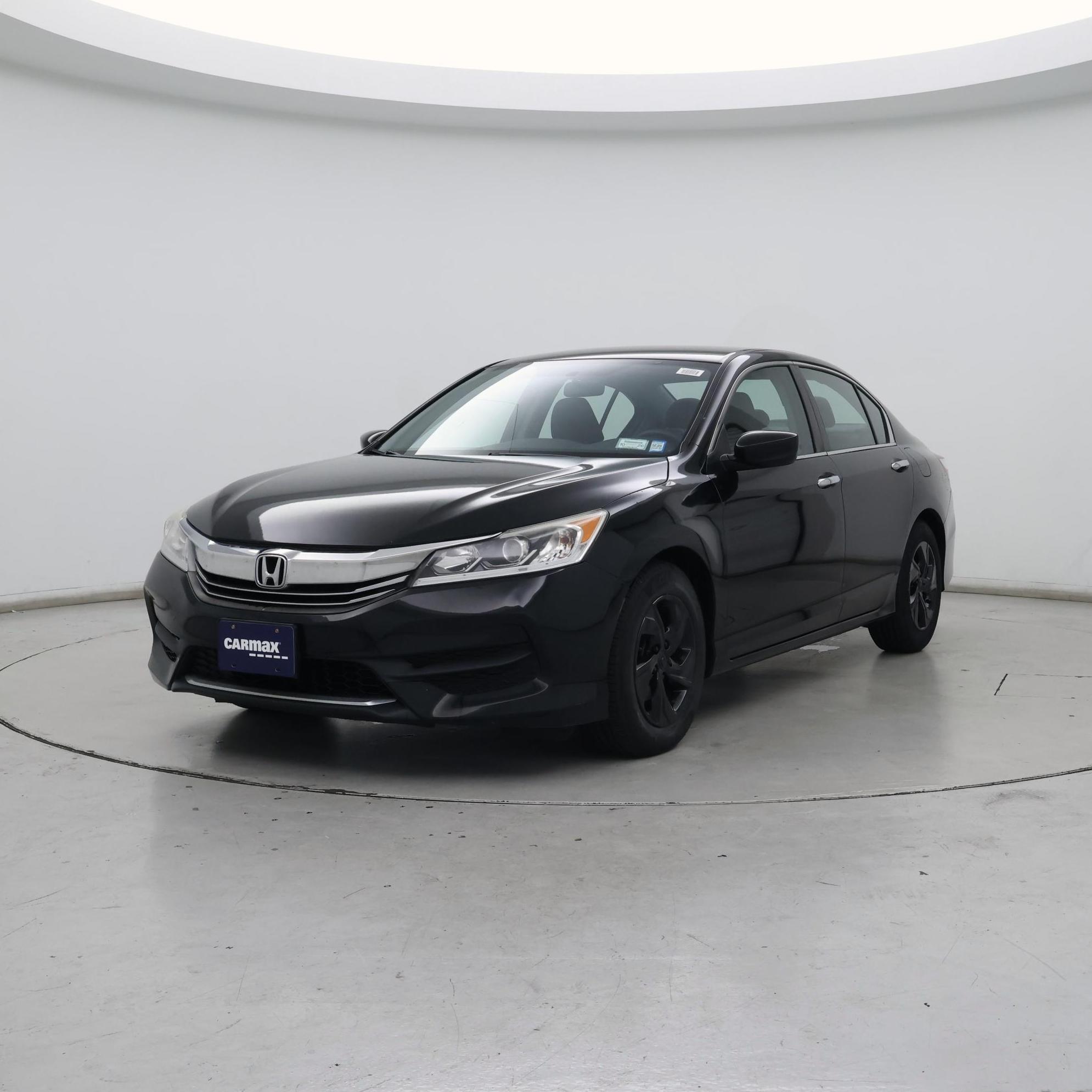 Thumbnail: 2017 Honda Accord - 4