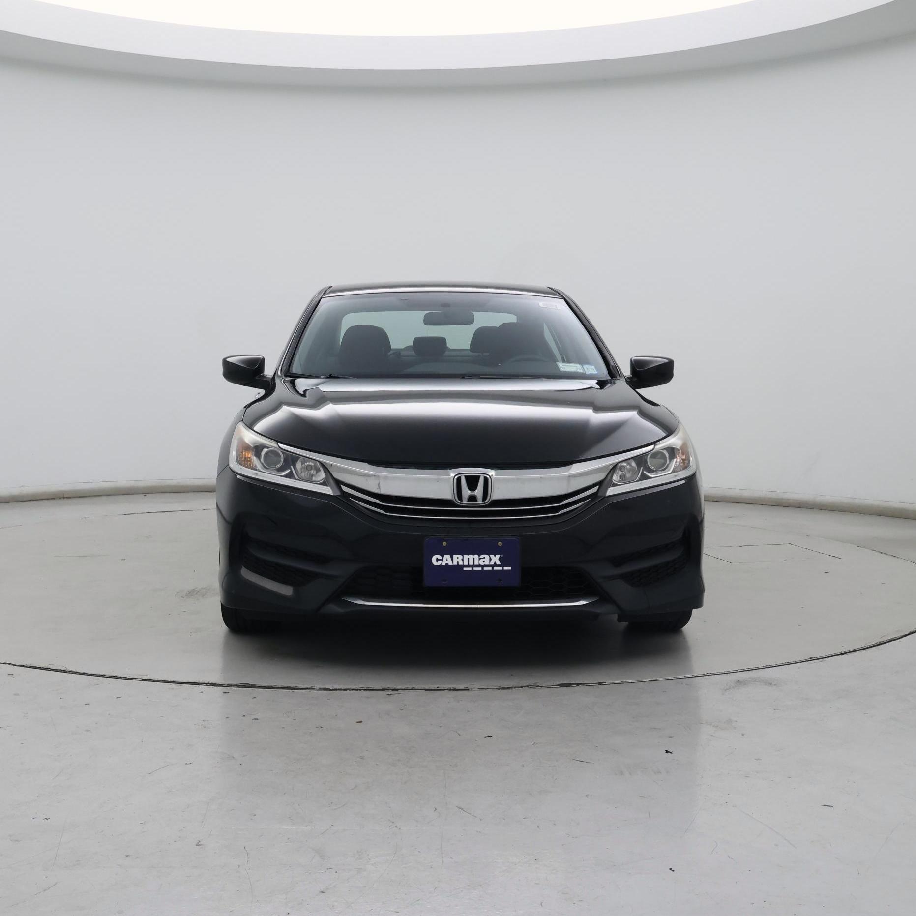 Thumbnail: 2017 Honda Accord - 5