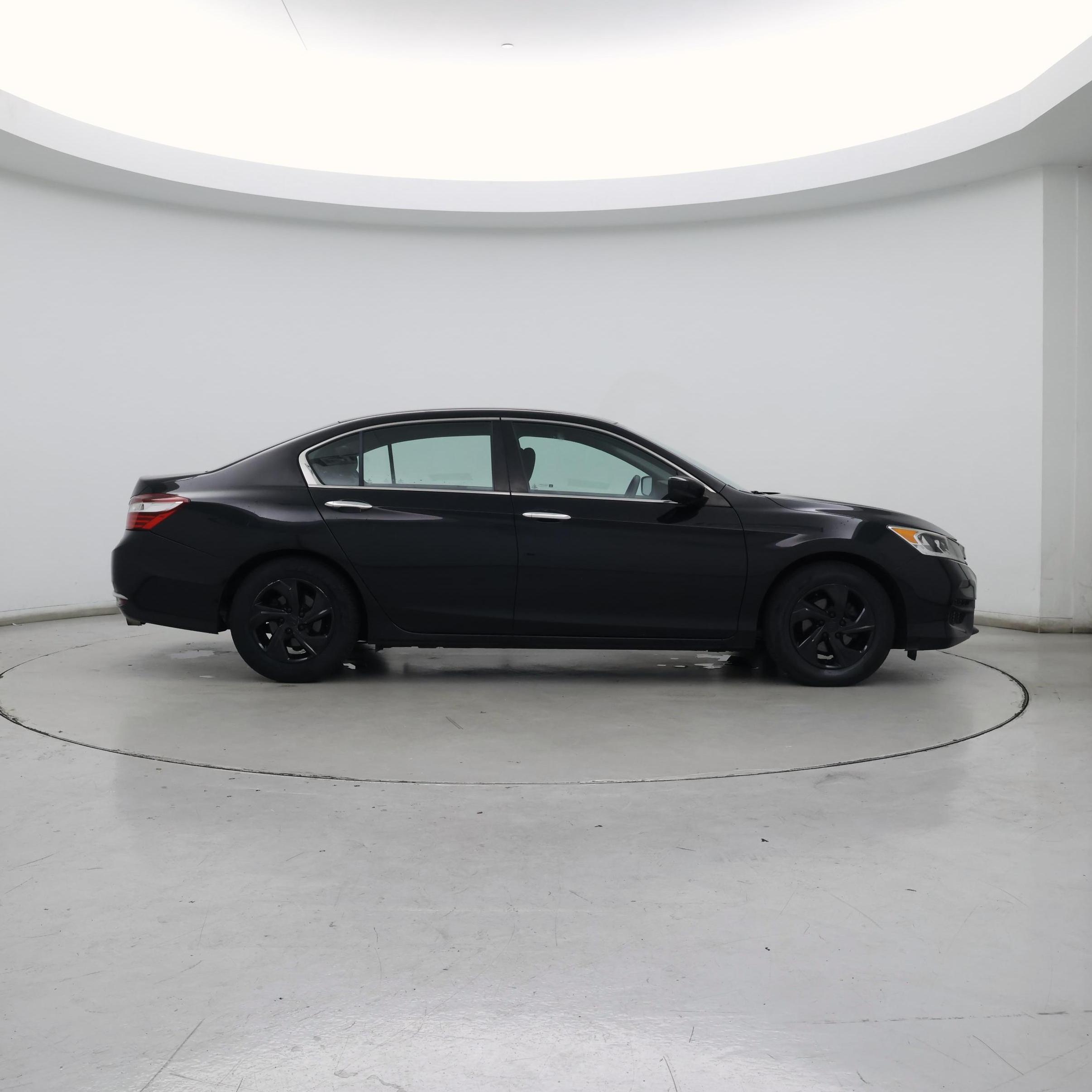 Thumbnail: 2017 Honda Accord - 7