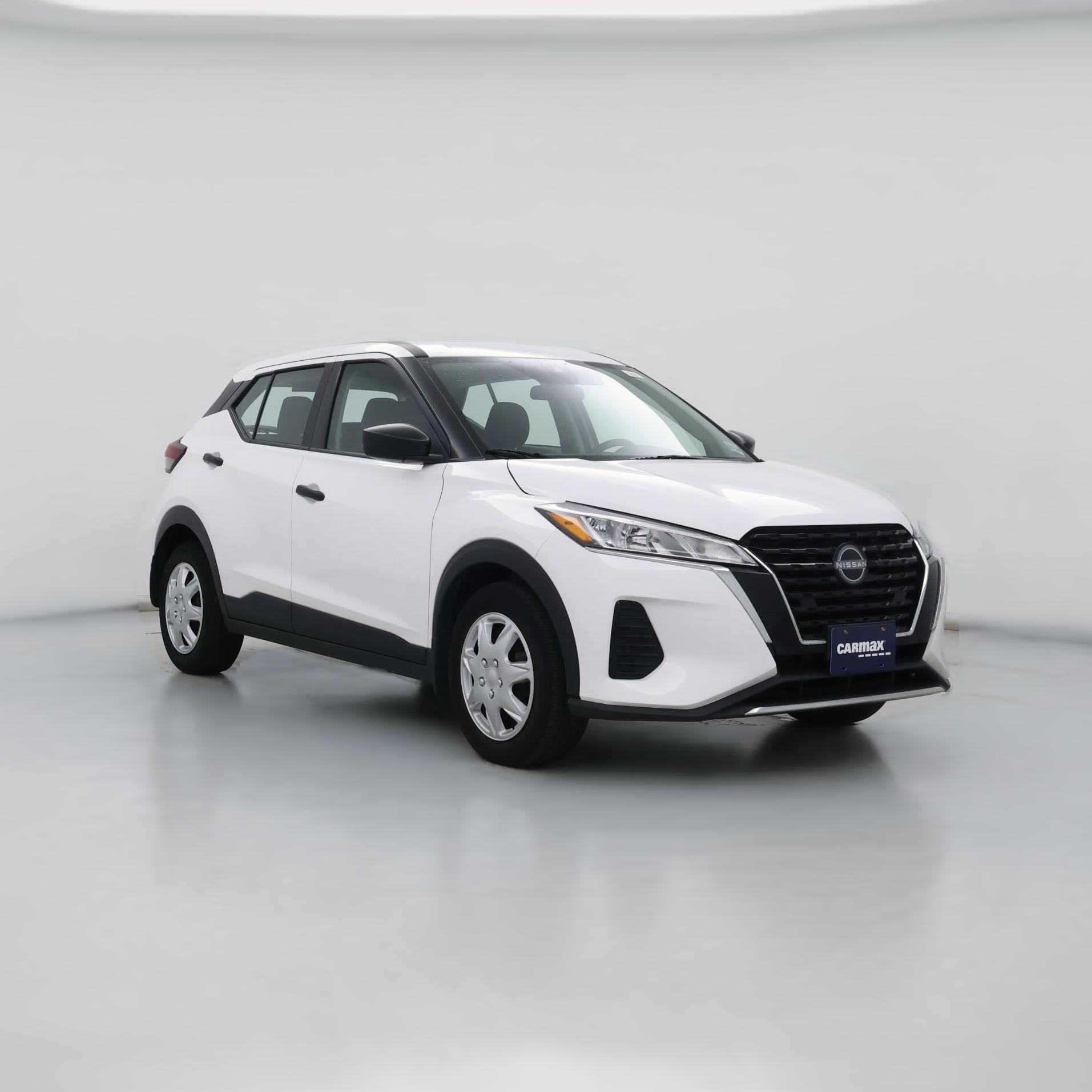 Thumbnail: 2023 Nissan Kicks - 1
