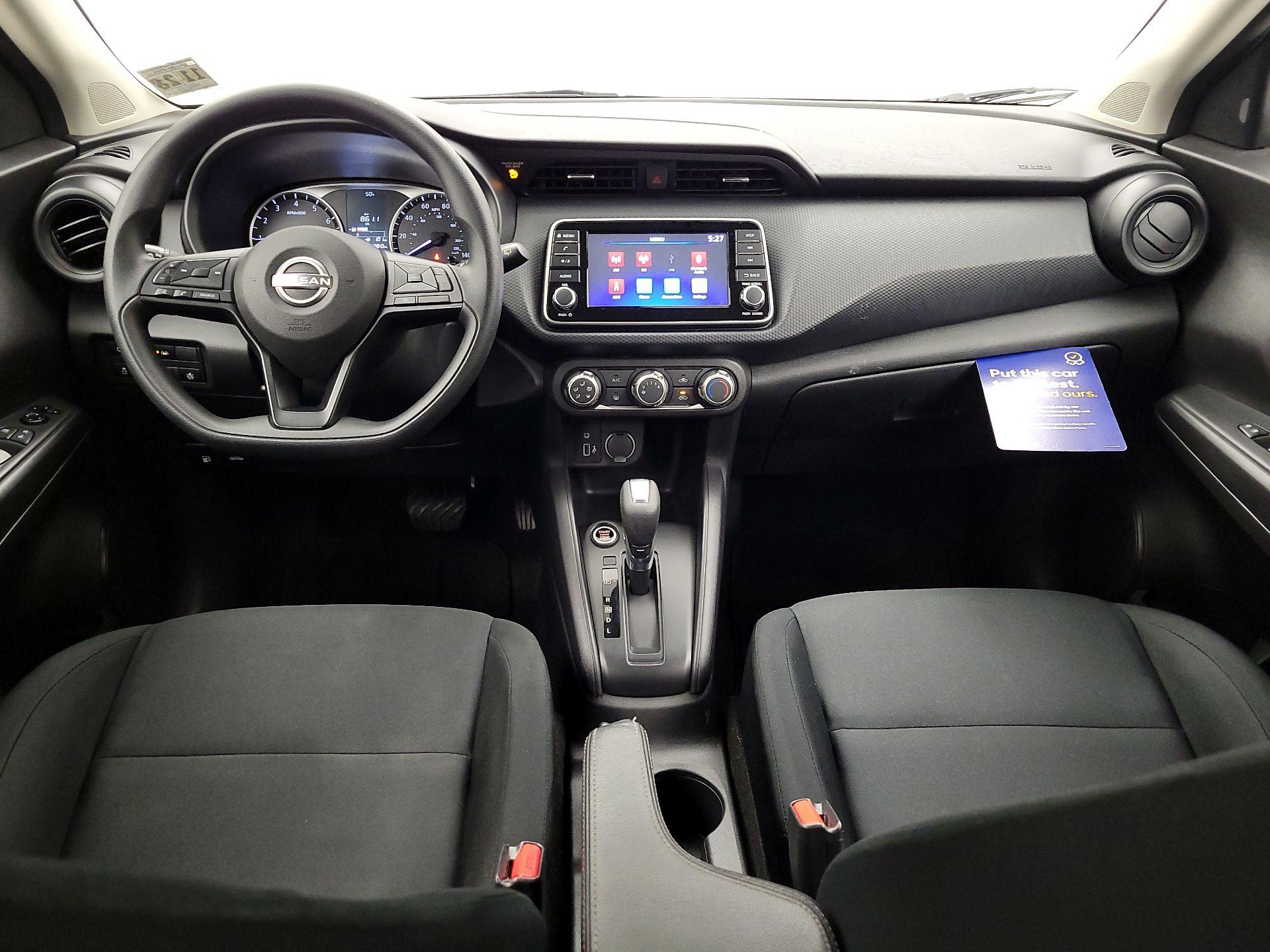Thumbnail: 2023 Nissan Kicks - 9