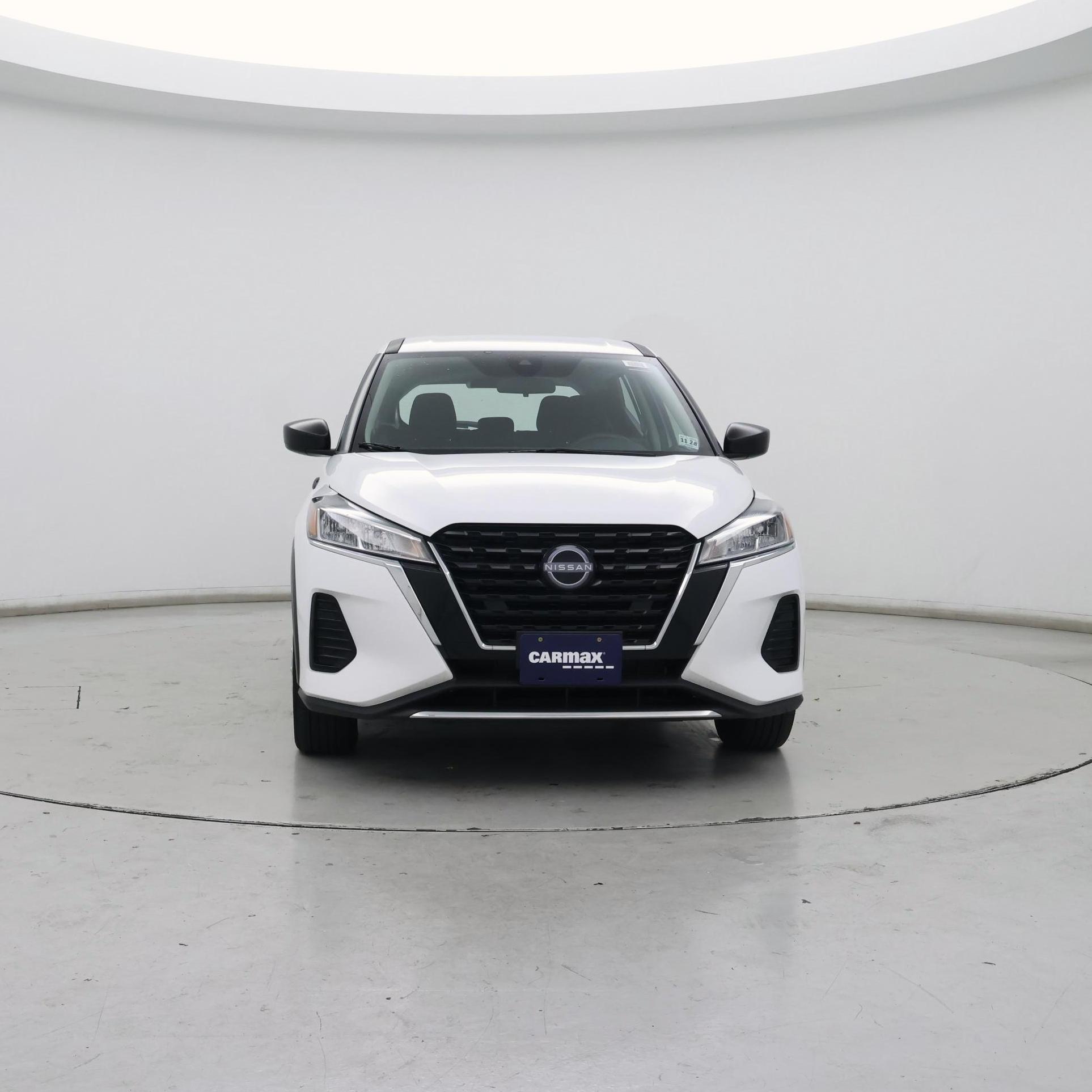 Thumbnail: 2023 Nissan Kicks - 5