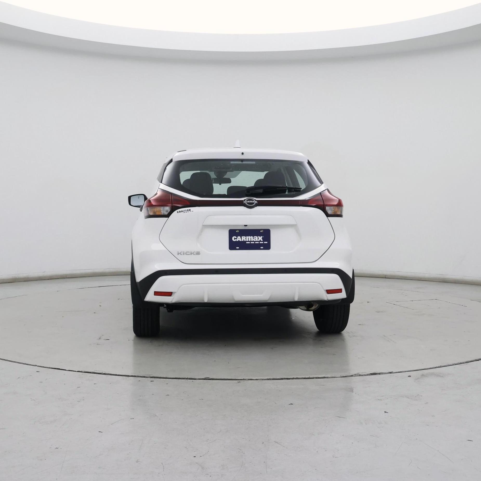 Thumbnail: 2023 Nissan Kicks - 6