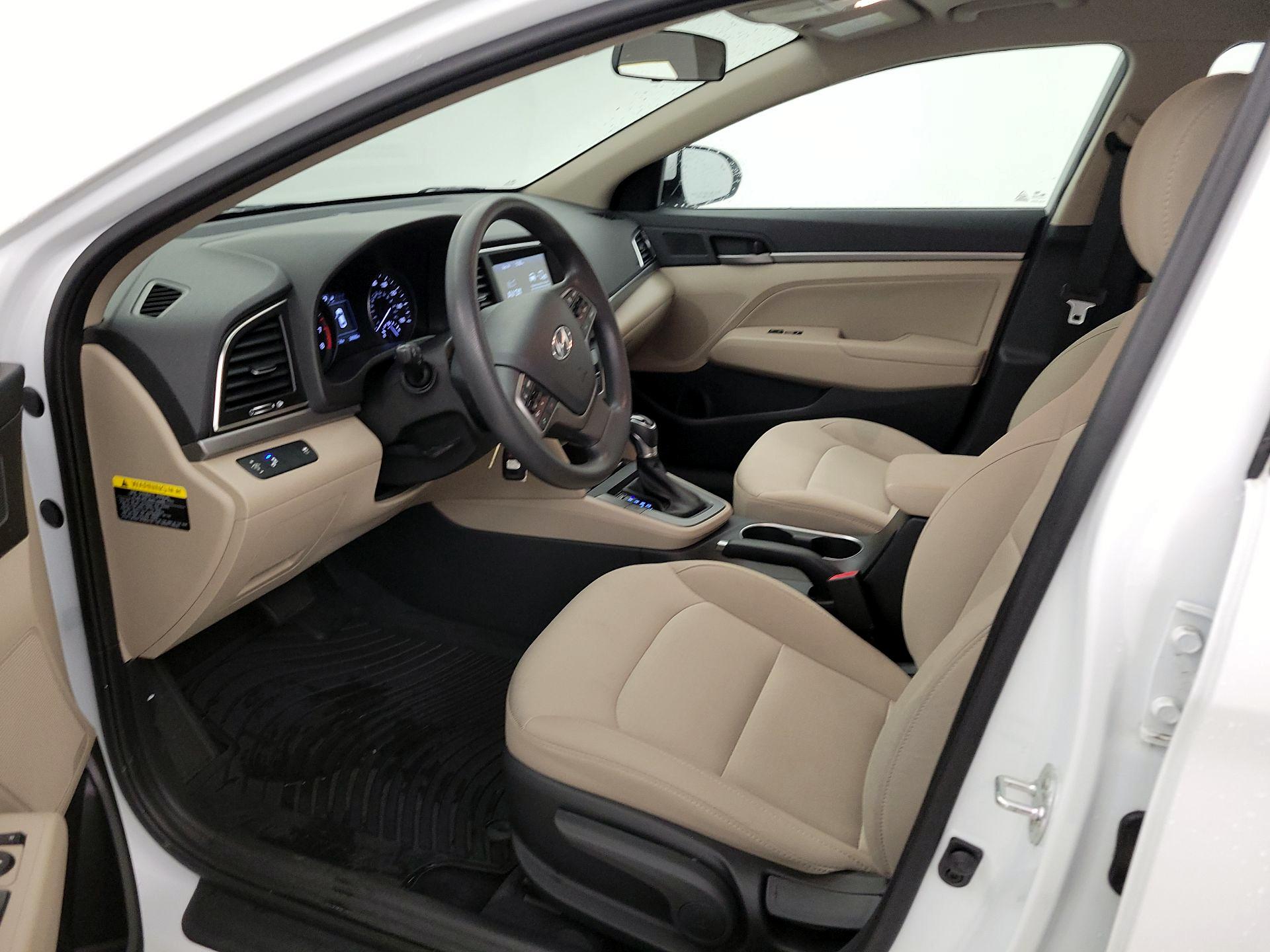 Thumbnail: 2018 Hyundai Elantra - 11