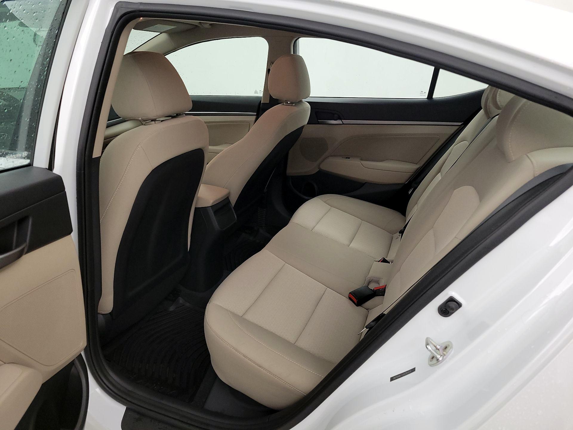 Thumbnail: 2018 Hyundai Elantra - 19