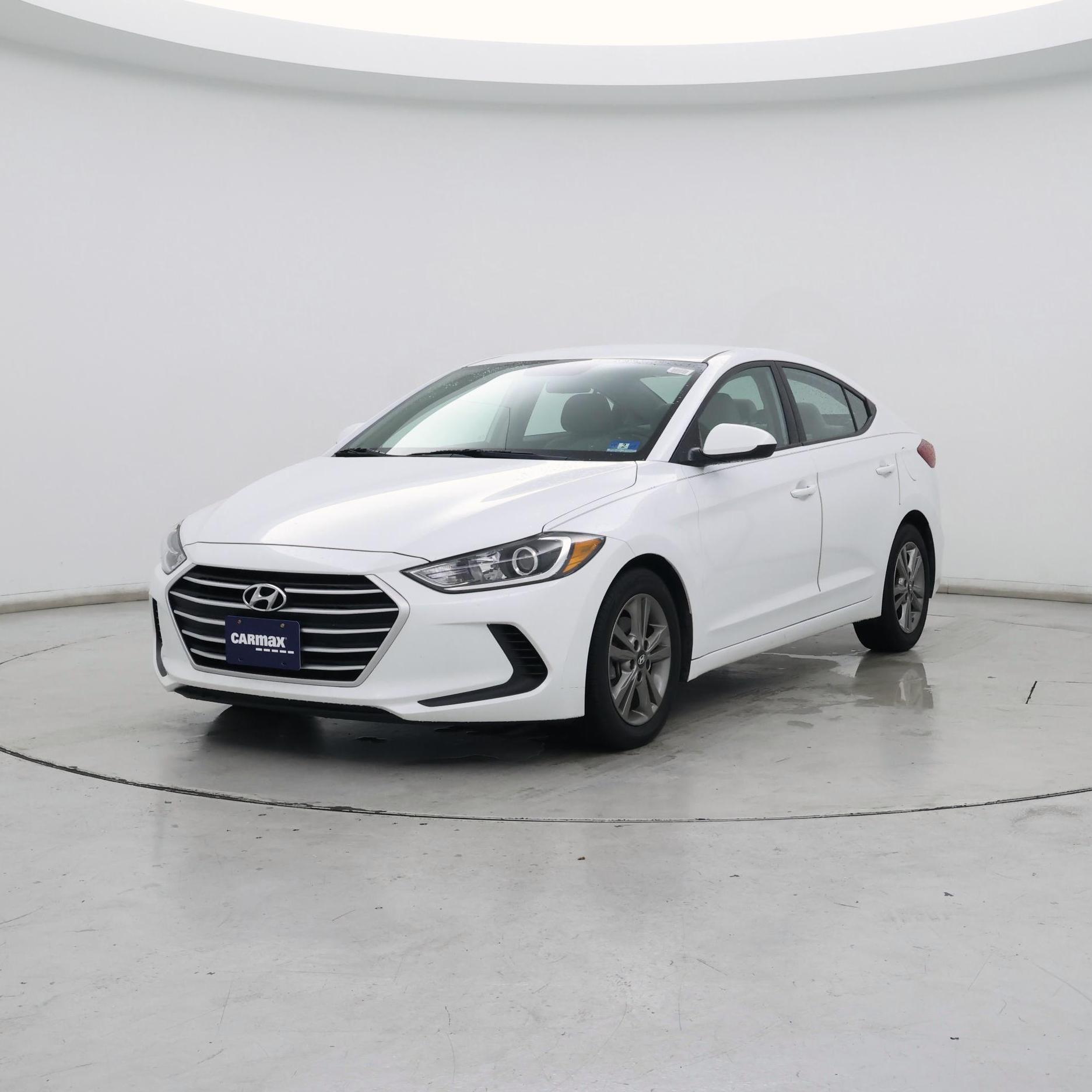 Thumbnail: 2018 Hyundai Elantra - 4
