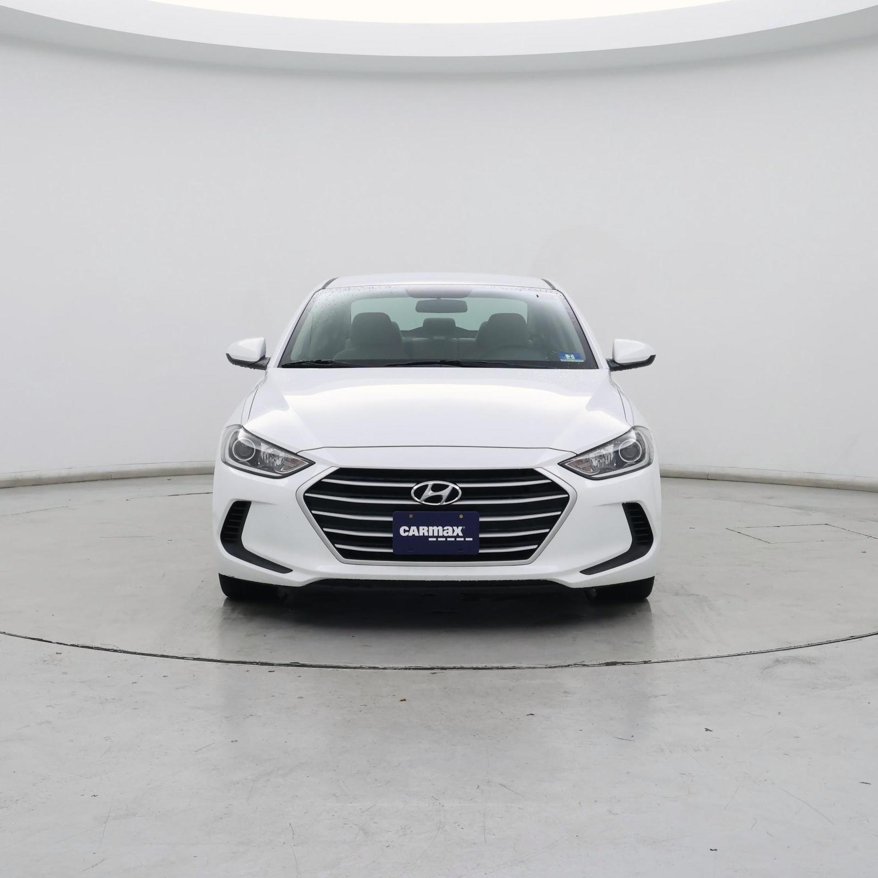 Thumbnail: 2018 Hyundai Elantra - 5
