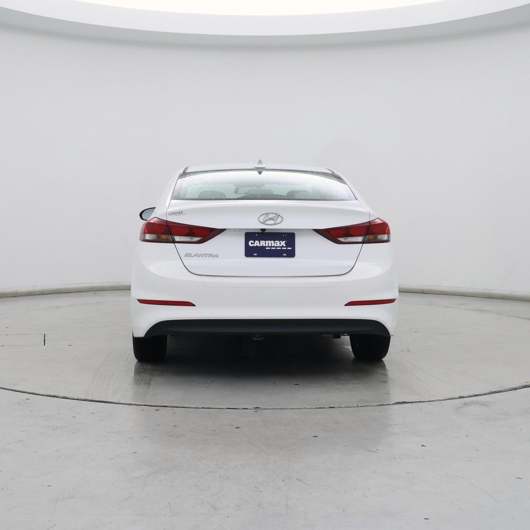 Thumbnail: 2018 Hyundai Elantra - 6