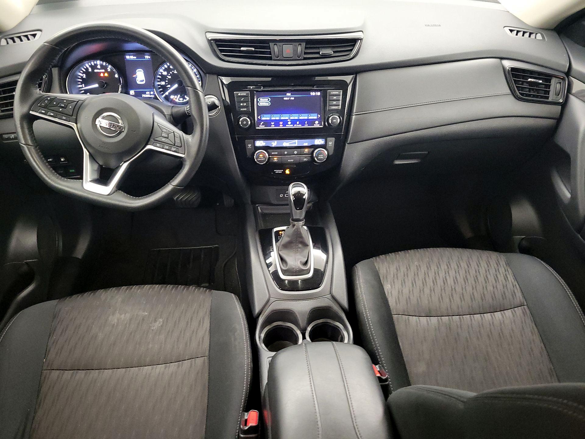 Thumbnail: 2019 Nissan Rogue - 9