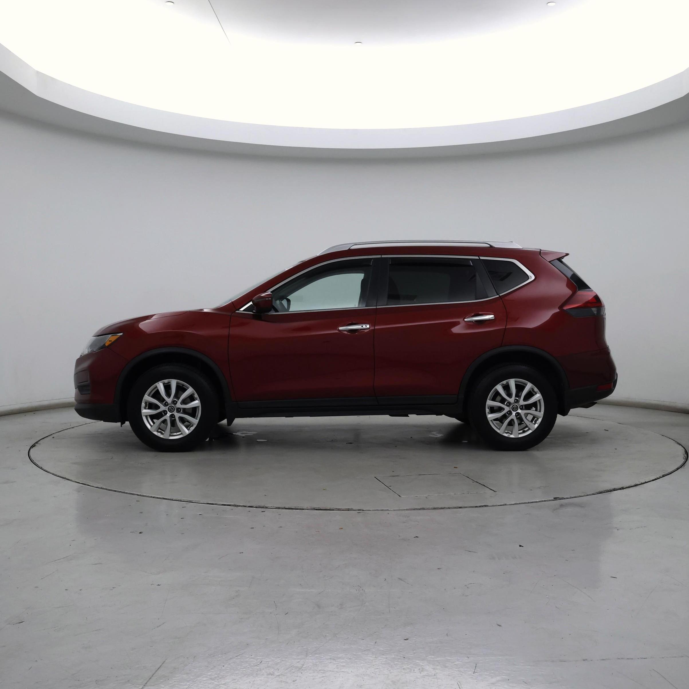 Thumbnail: 2019 Nissan Rogue - 3