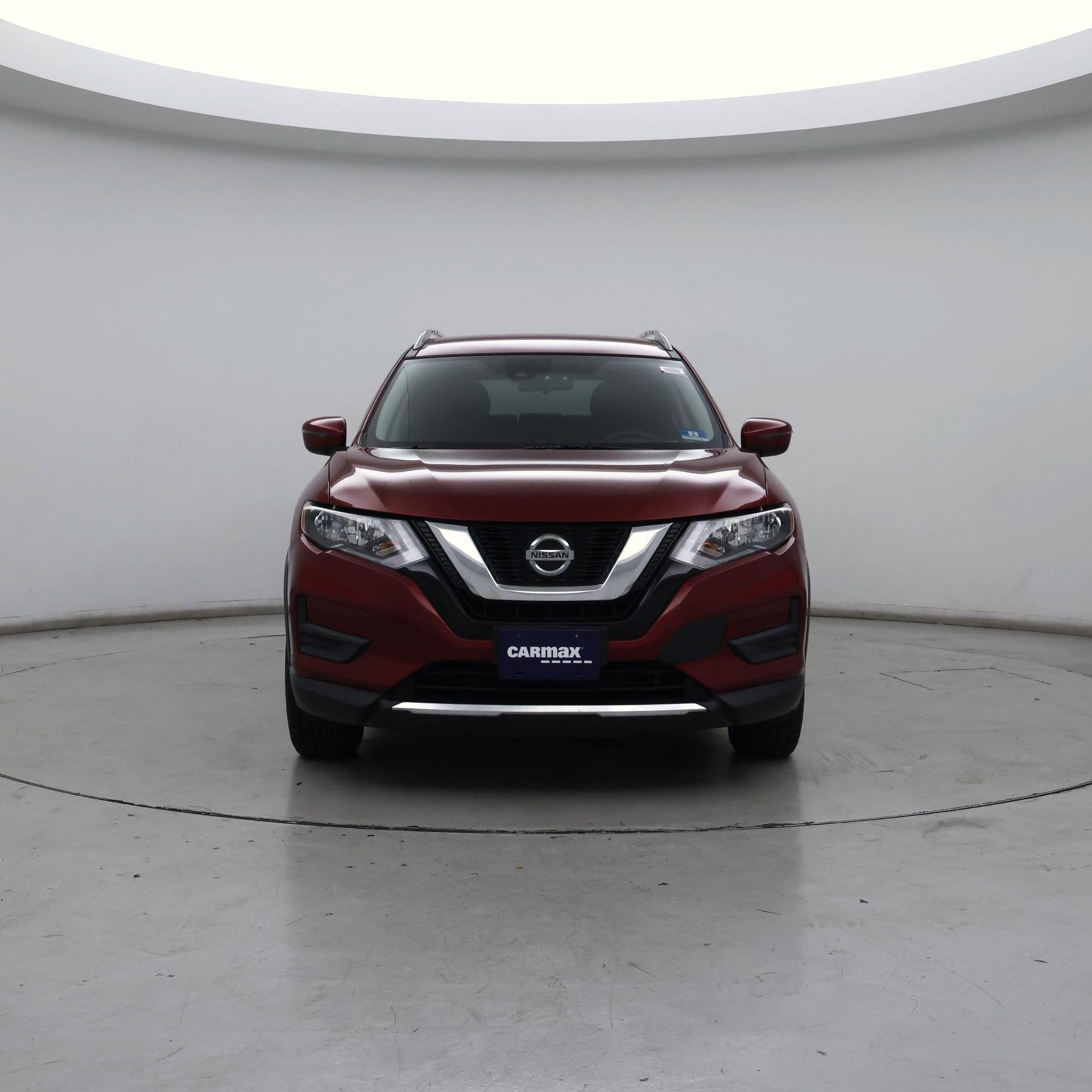 Thumbnail: 2019 Nissan Rogue - 5