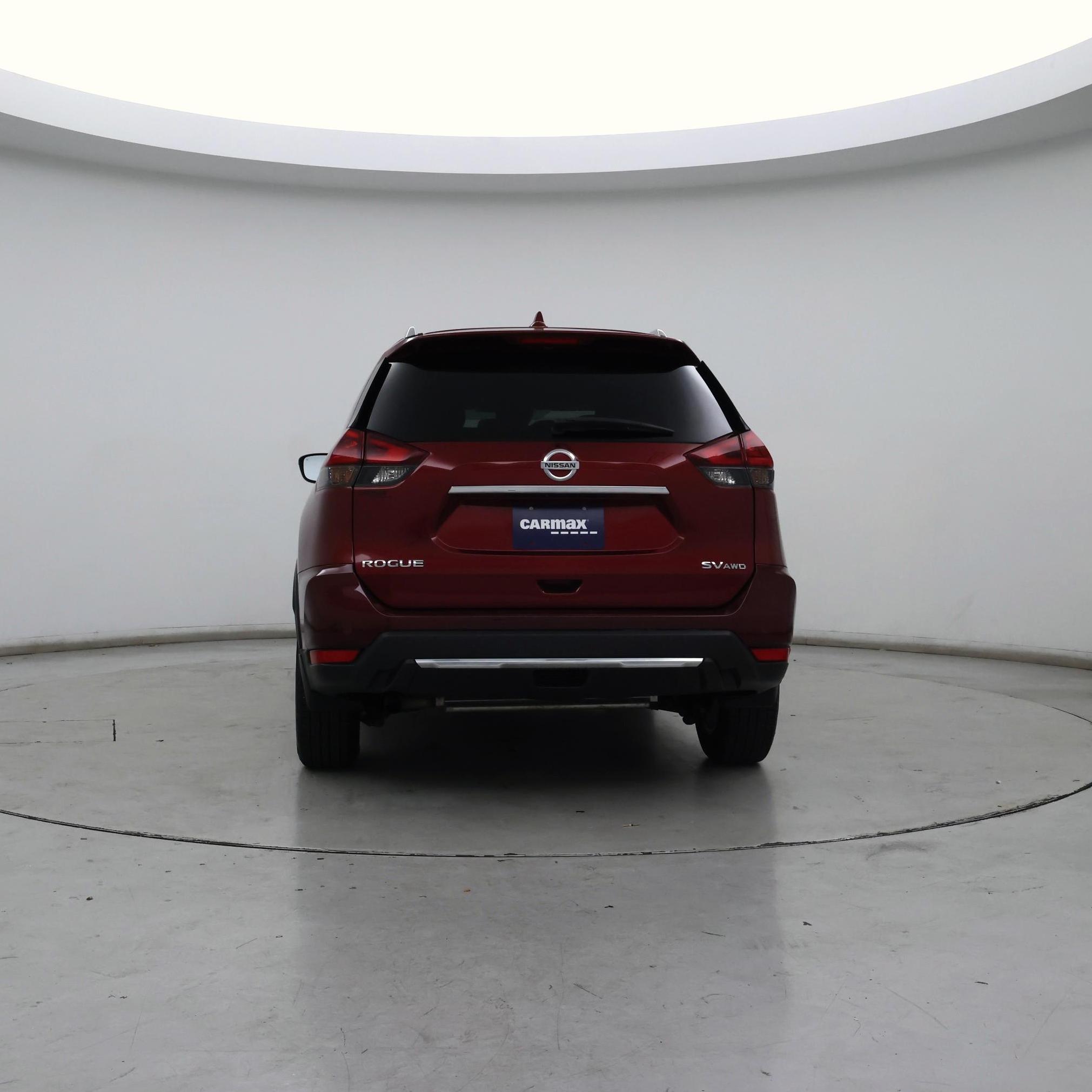 Thumbnail: 2019 Nissan Rogue - 6