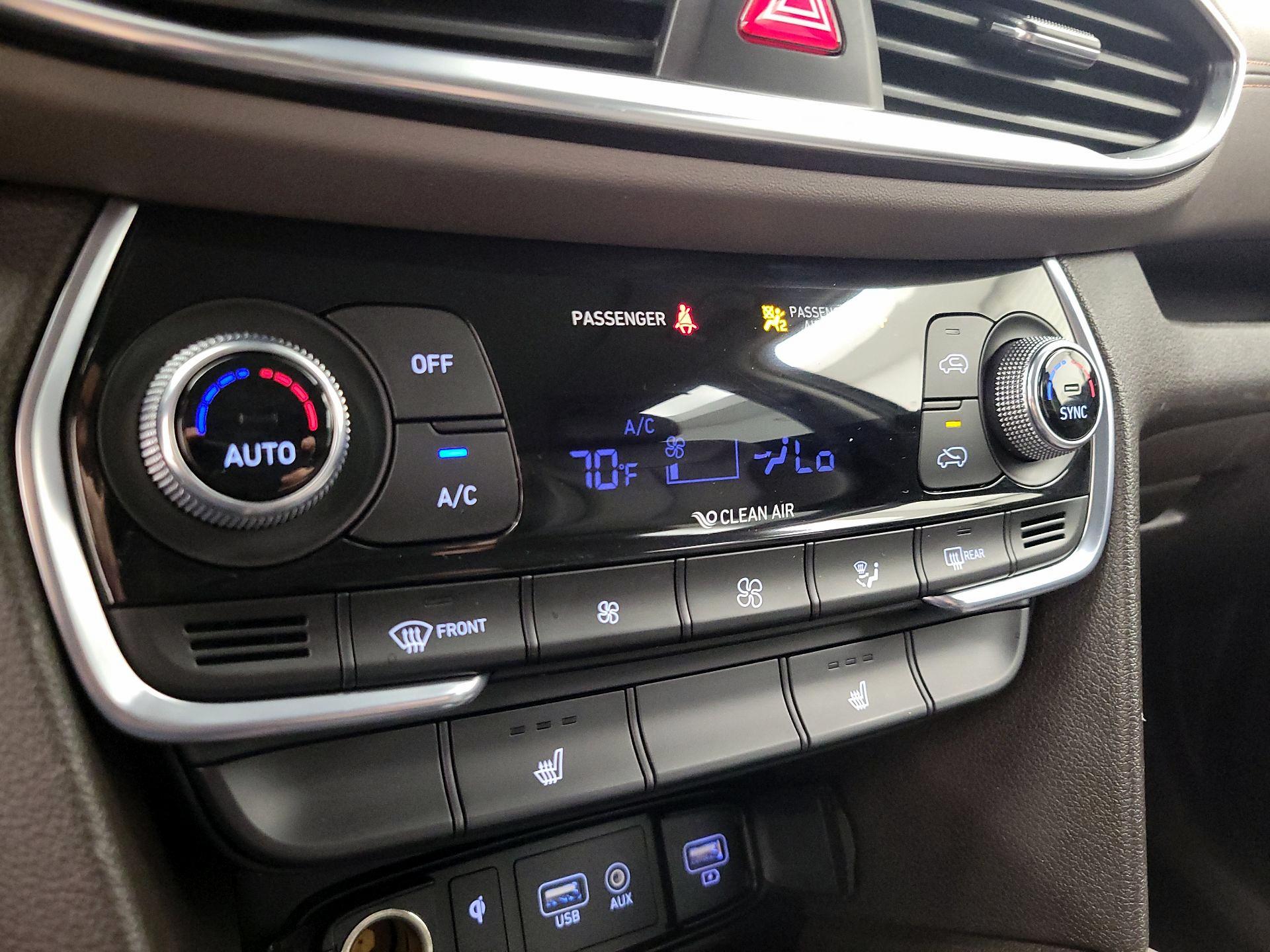 Thumbnail: 2020 Hyundai Santa Fe - 16