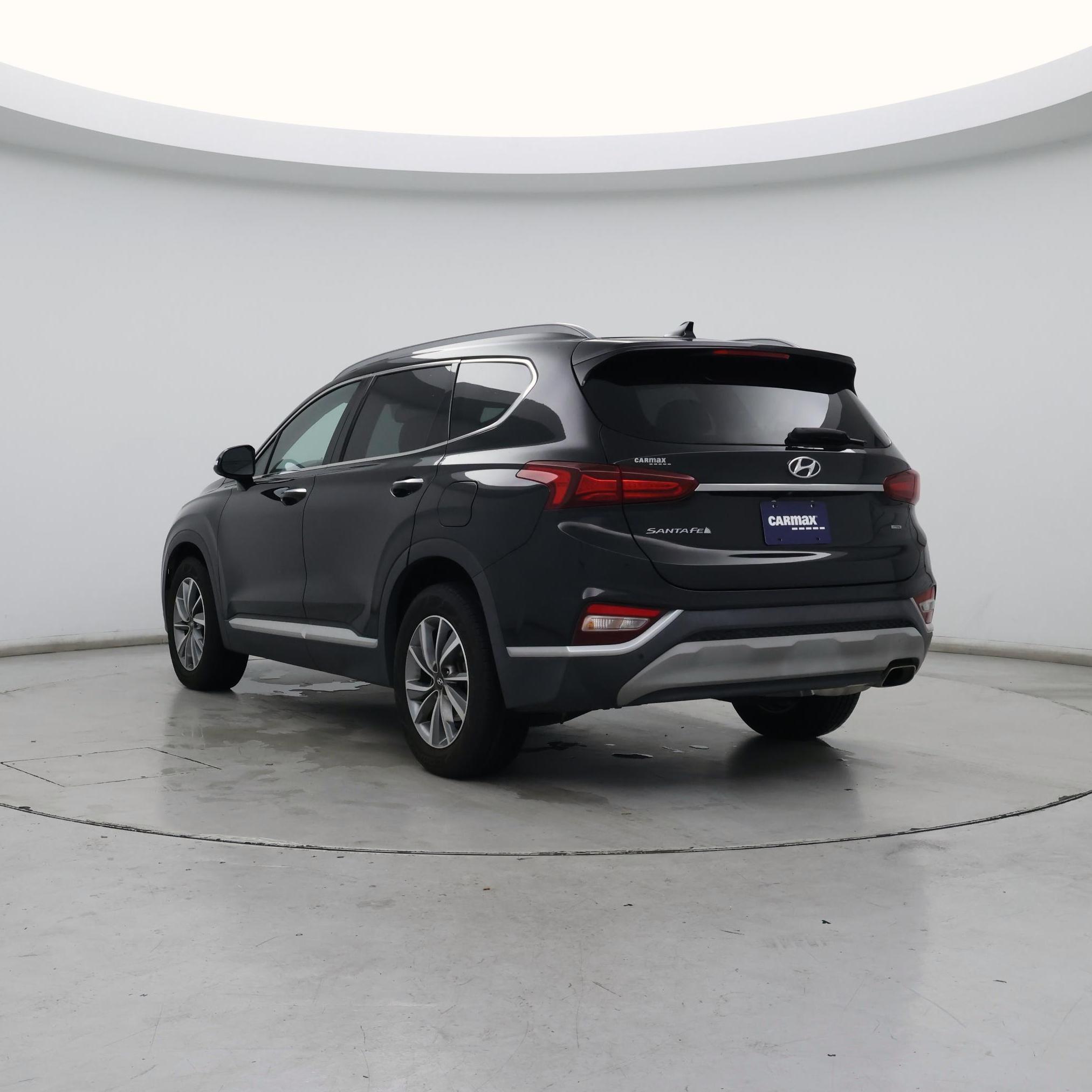 Thumbnail: 2020 Hyundai Santa Fe - 2