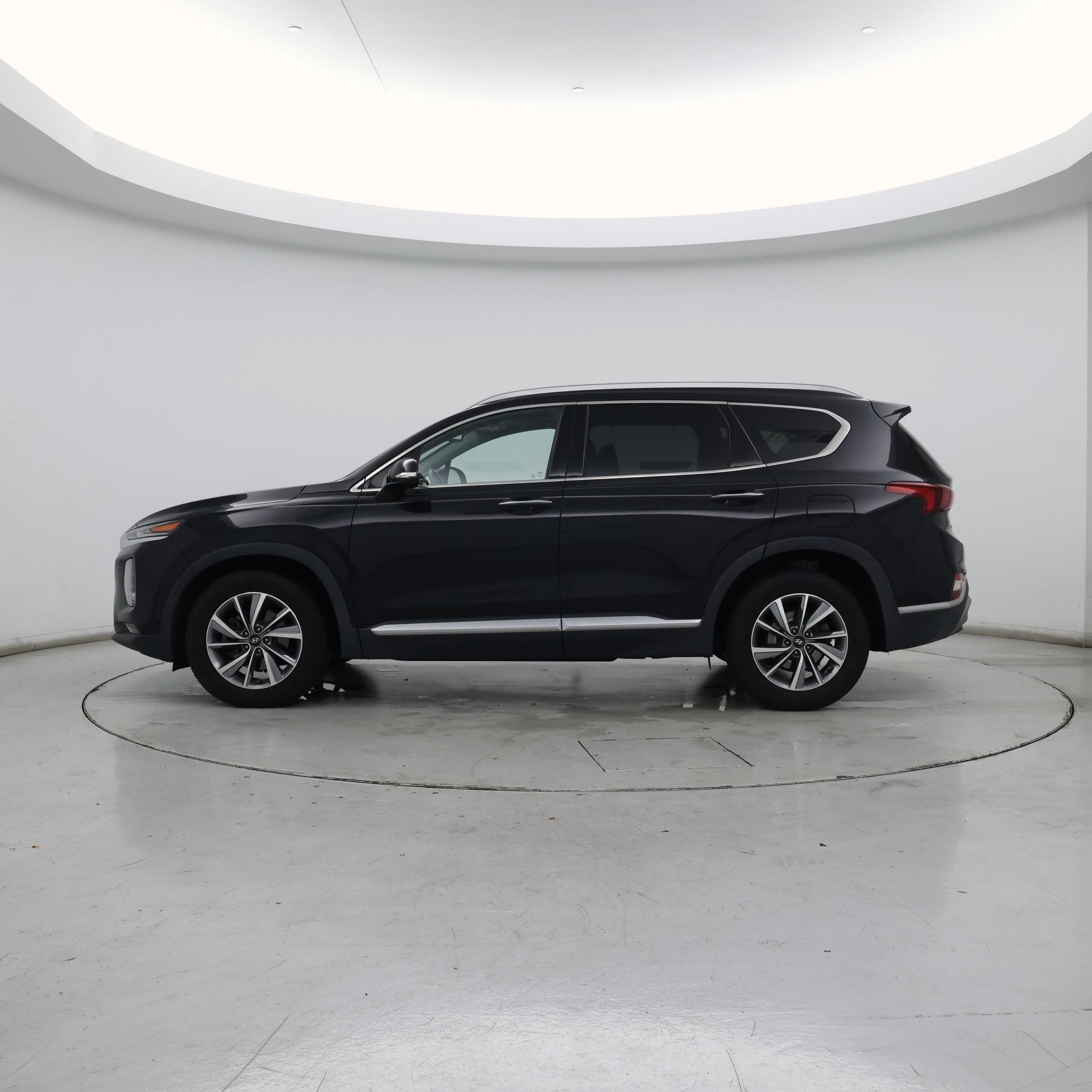 Thumbnail: 2020 Hyundai Santa Fe - 3