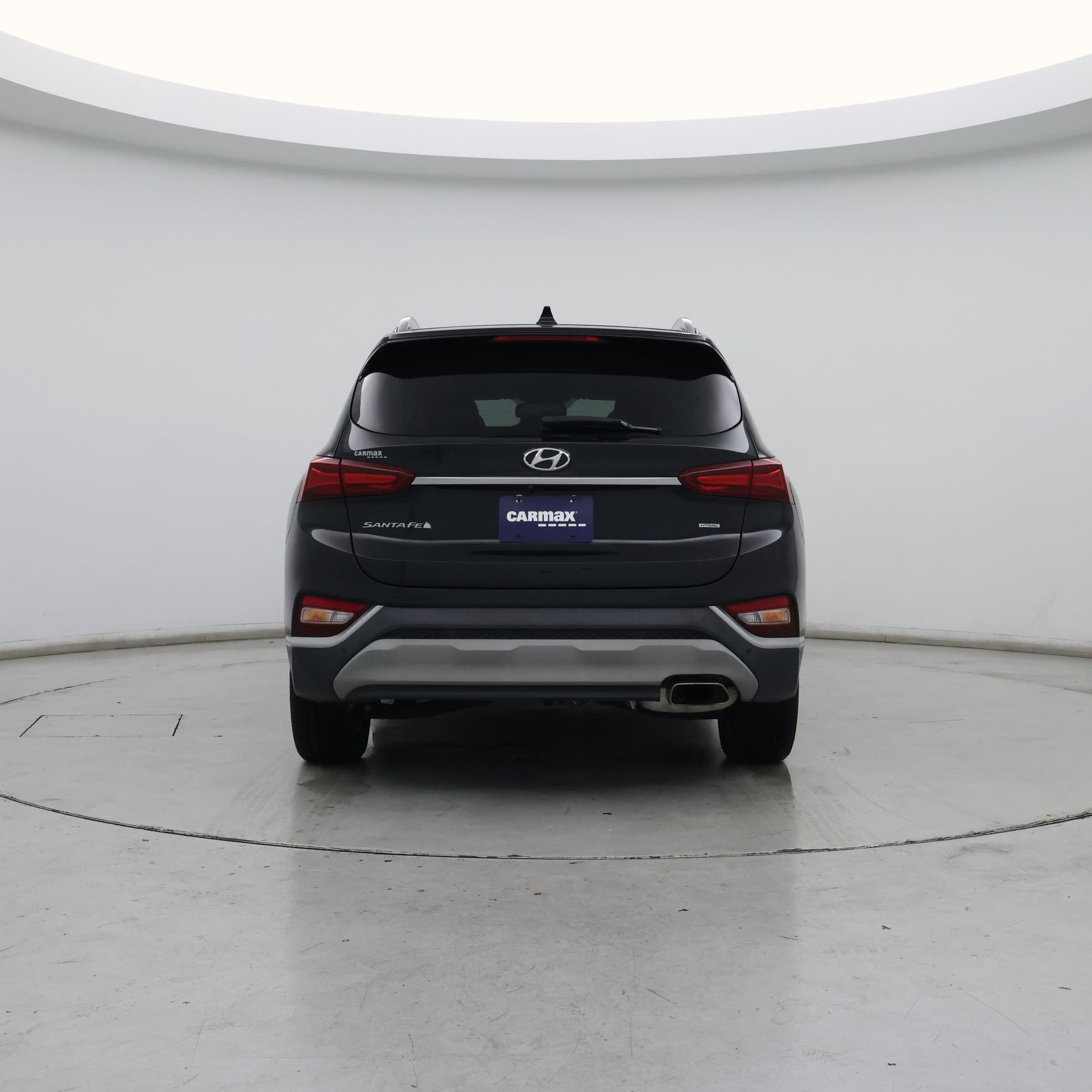 Thumbnail: 2020 Hyundai Santa Fe - 6