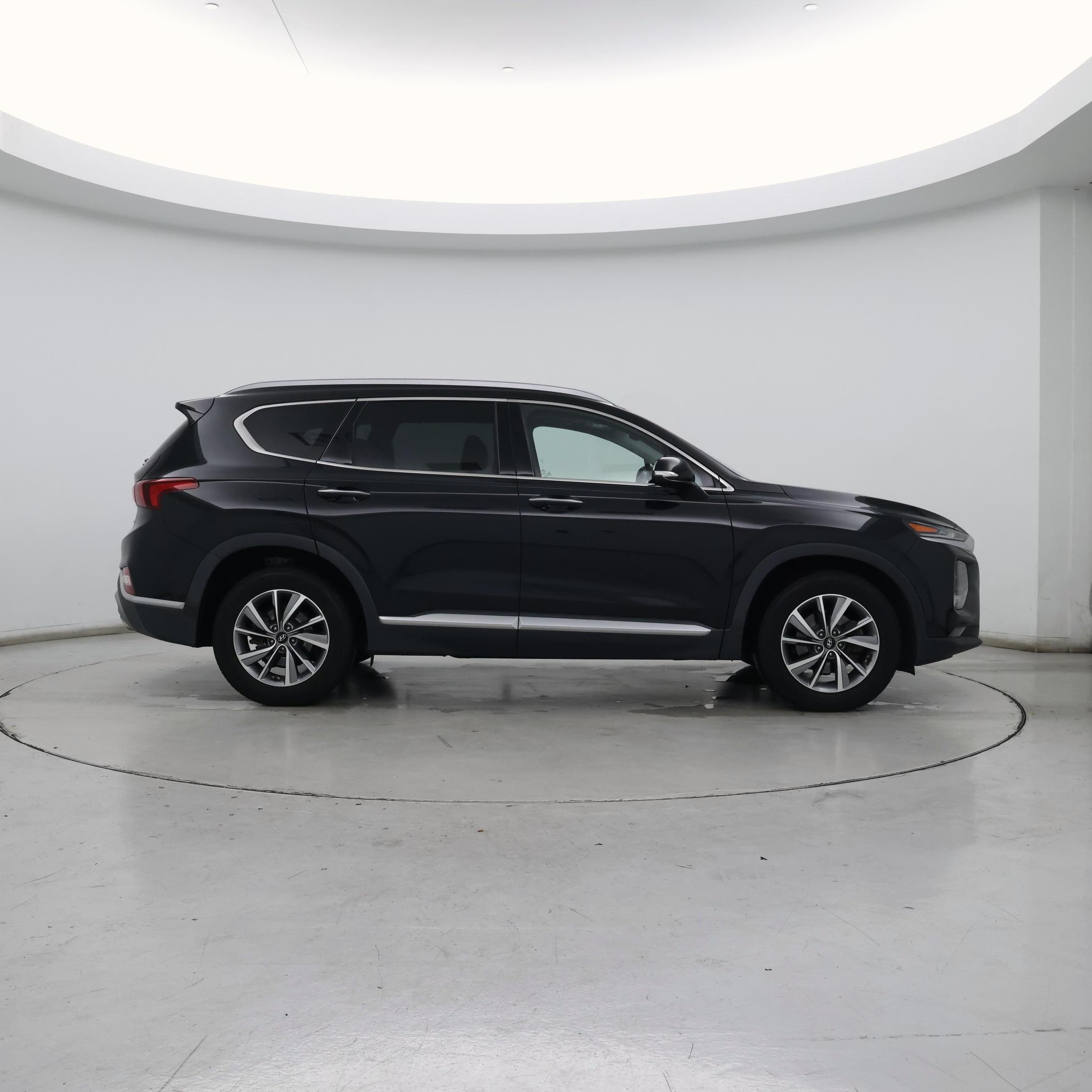 Thumbnail: 2020 Hyundai Santa Fe - 7