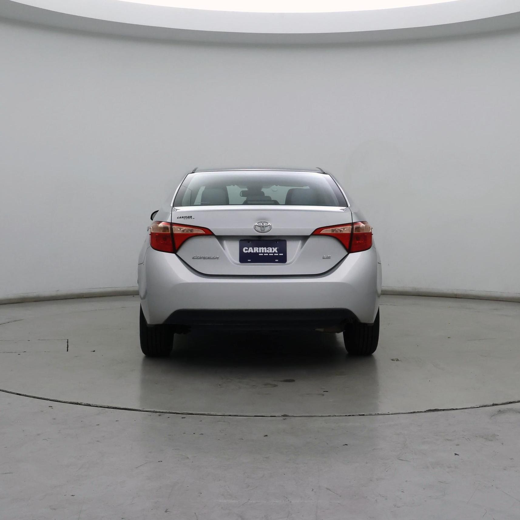Thumbnail: 2018 Toyota Corolla - 6