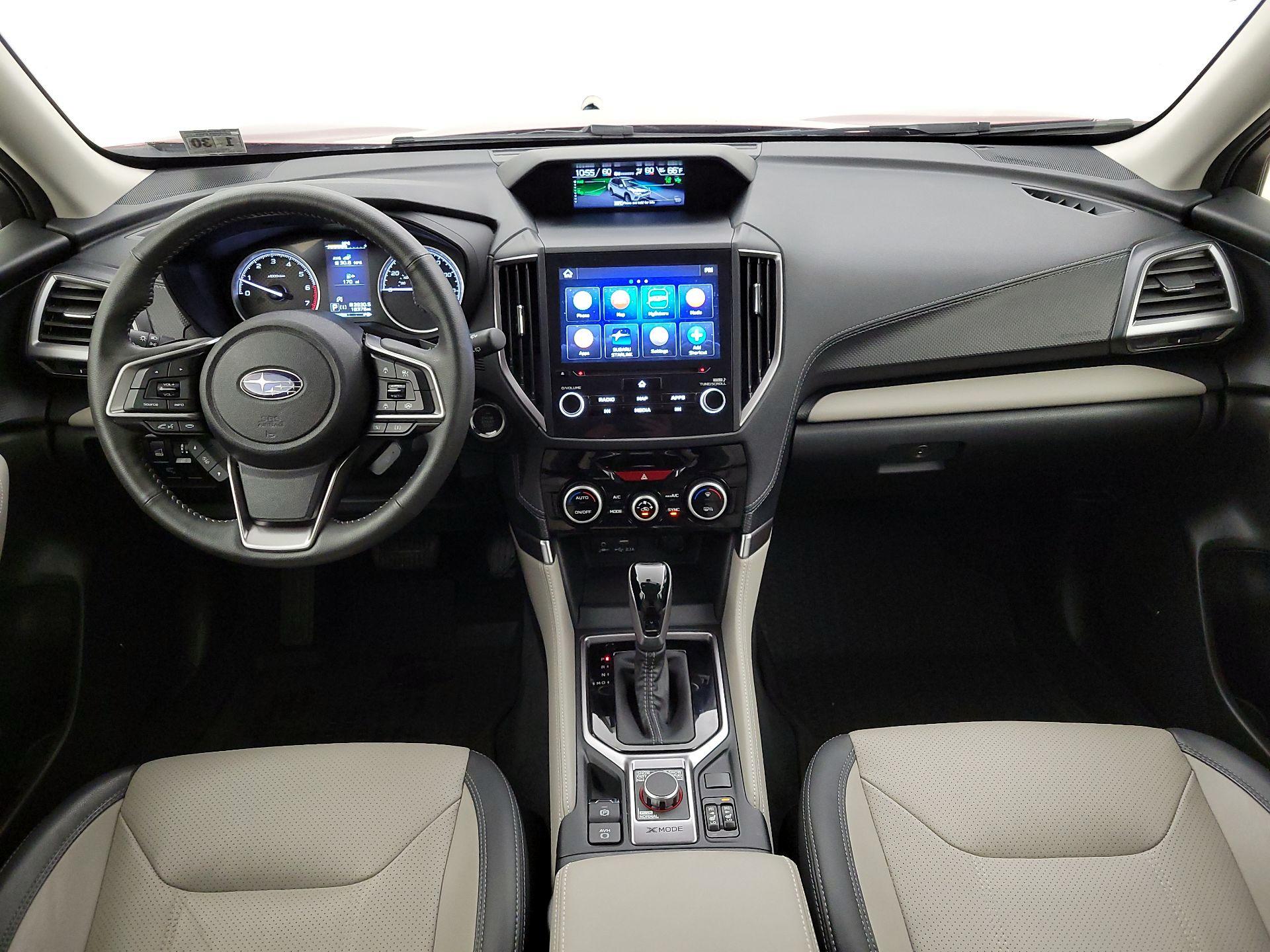 Thumbnail: 2023 Subaru Forester - 9