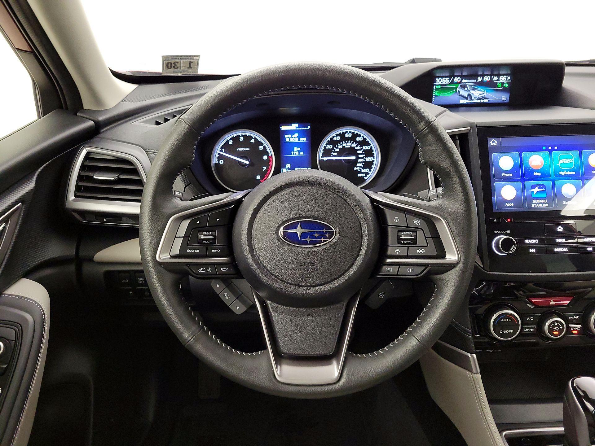 Thumbnail: 2023 Subaru Forester - 10