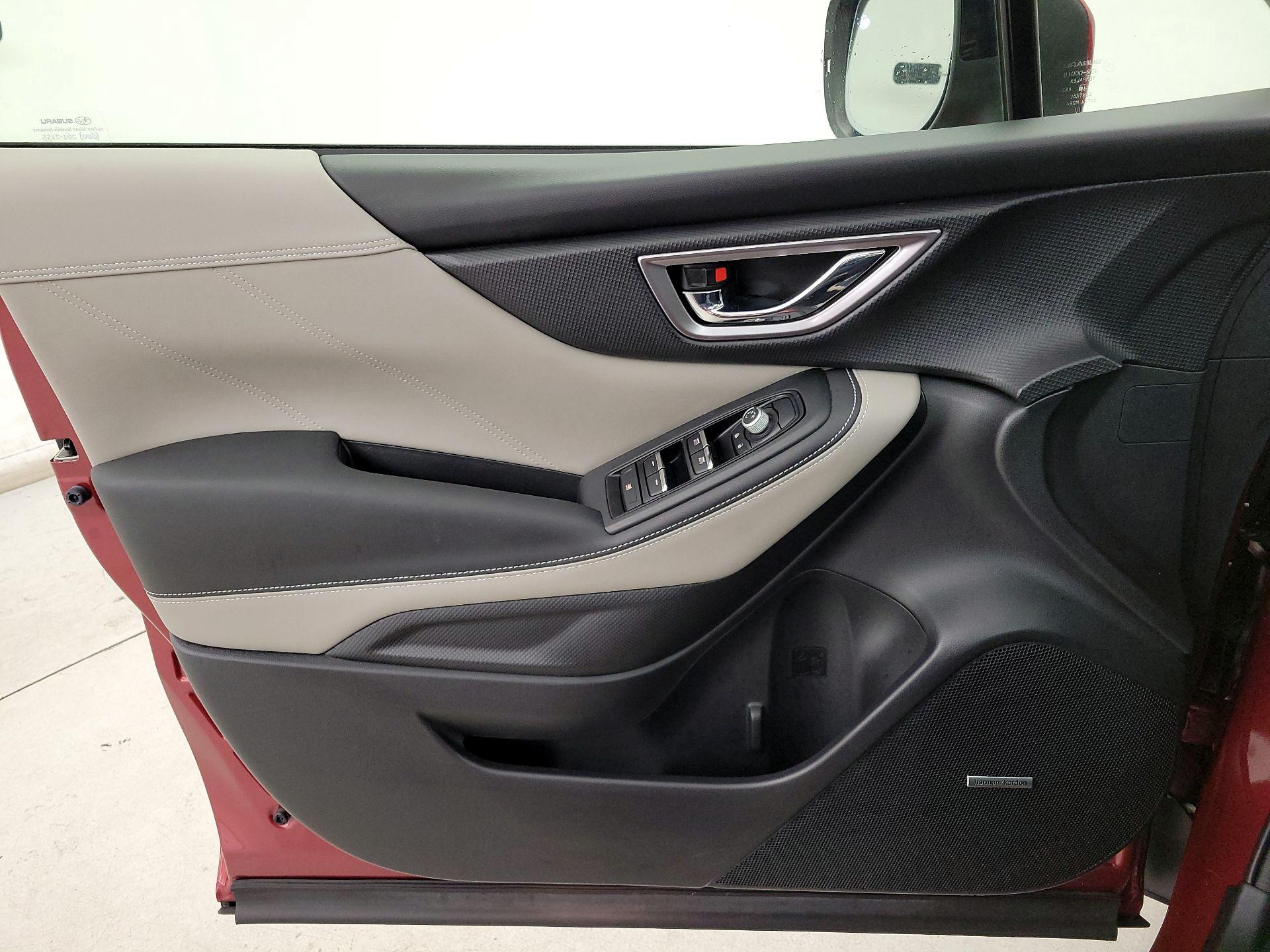 Thumbnail: 2023 Subaru Forester - 12