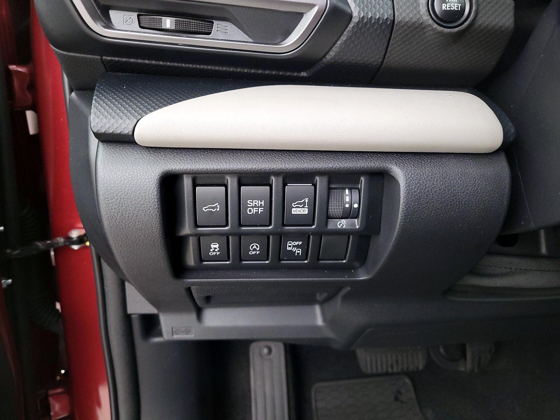 Thumbnail: 2023 Subaru Forester - 13