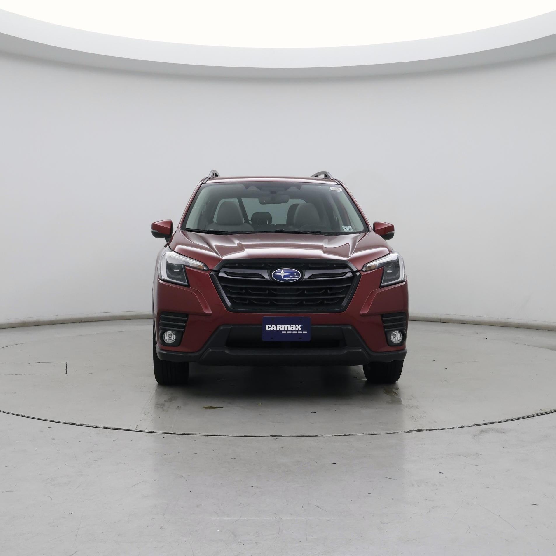 Thumbnail: 2023 Subaru Forester - 5