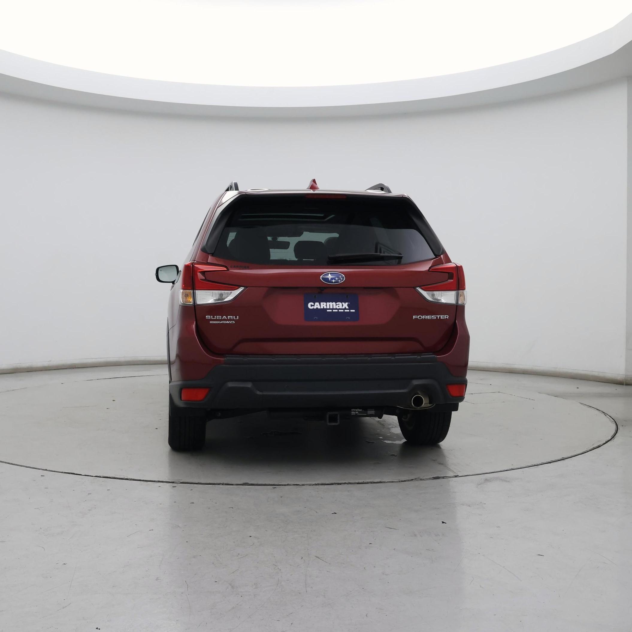 Thumbnail: 2023 Subaru Forester - 6