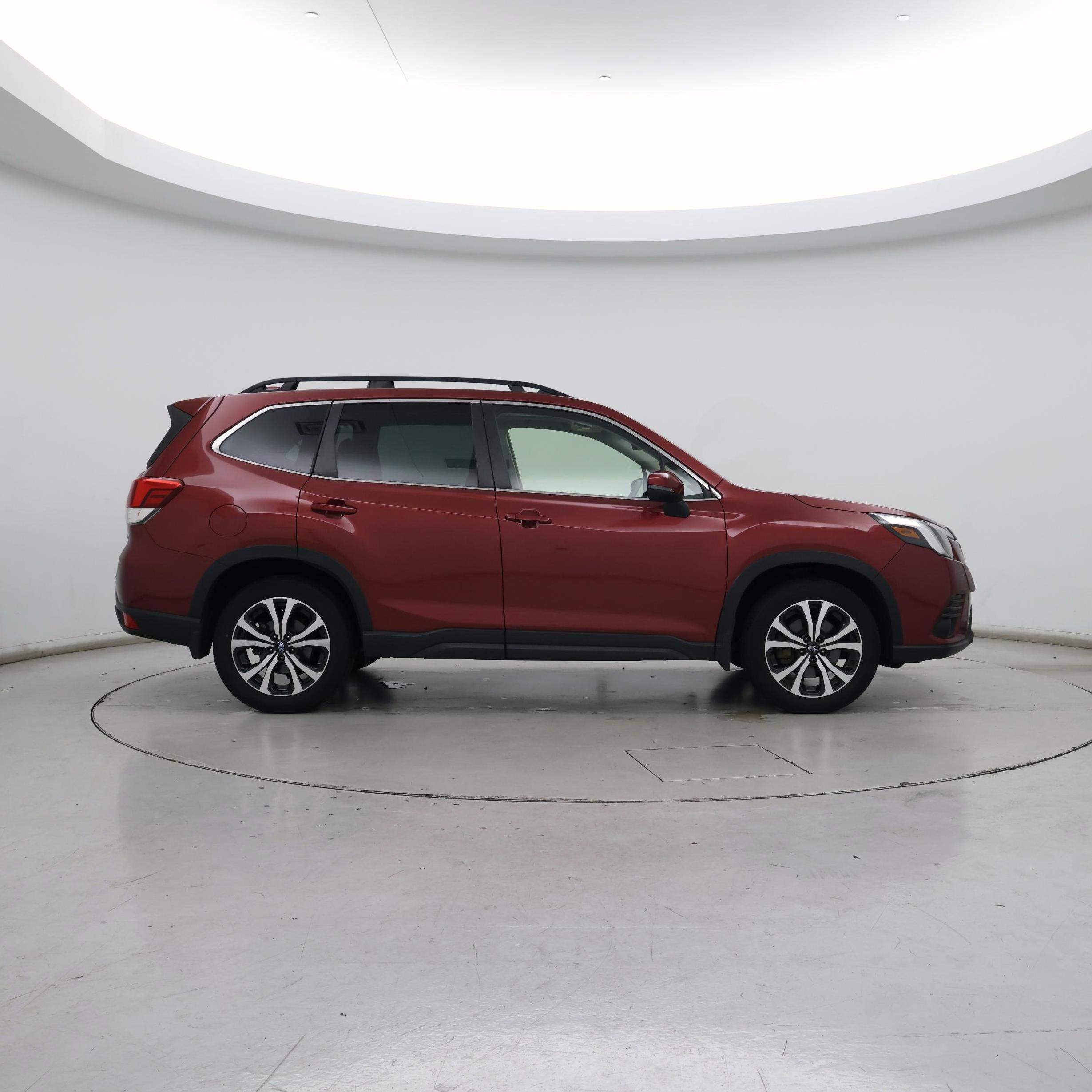 Thumbnail: 2023 Subaru Forester - 7