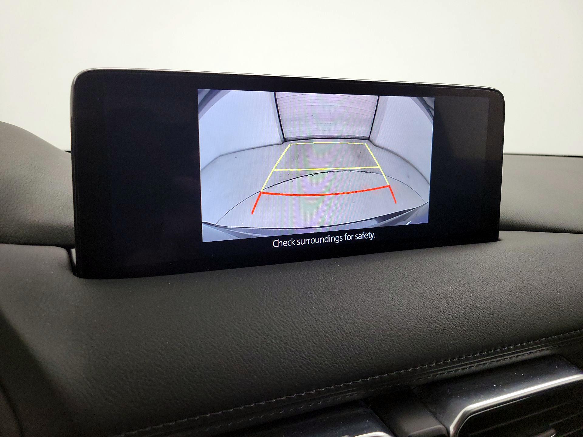 Thumbnail: 2021 Mazda CX-5 - 14