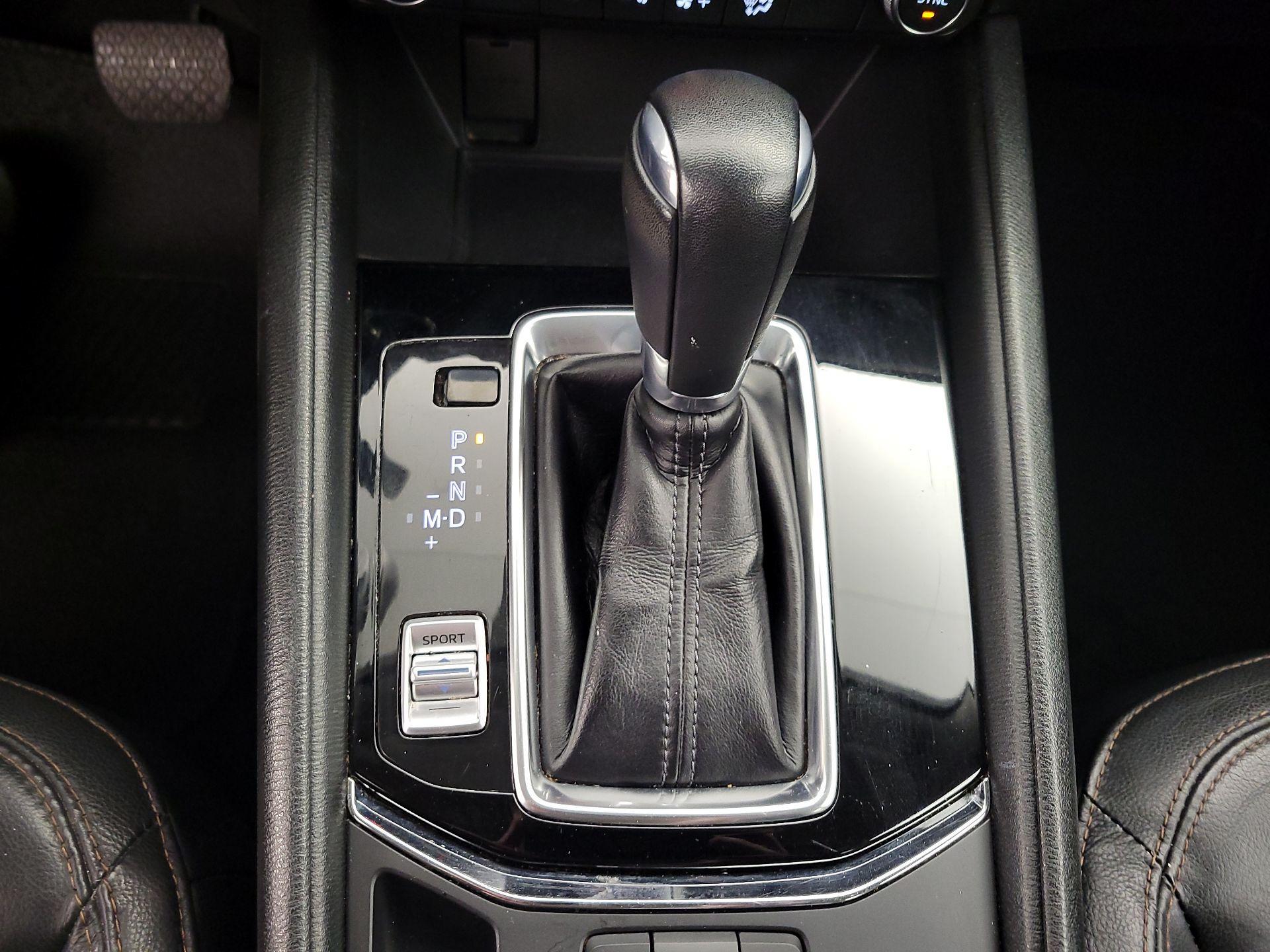 Thumbnail: 2021 Mazda CX-5 - 17