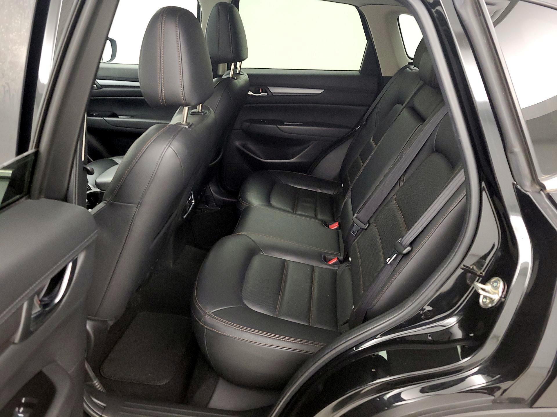 Thumbnail: 2021 Mazda CX-5 - 20