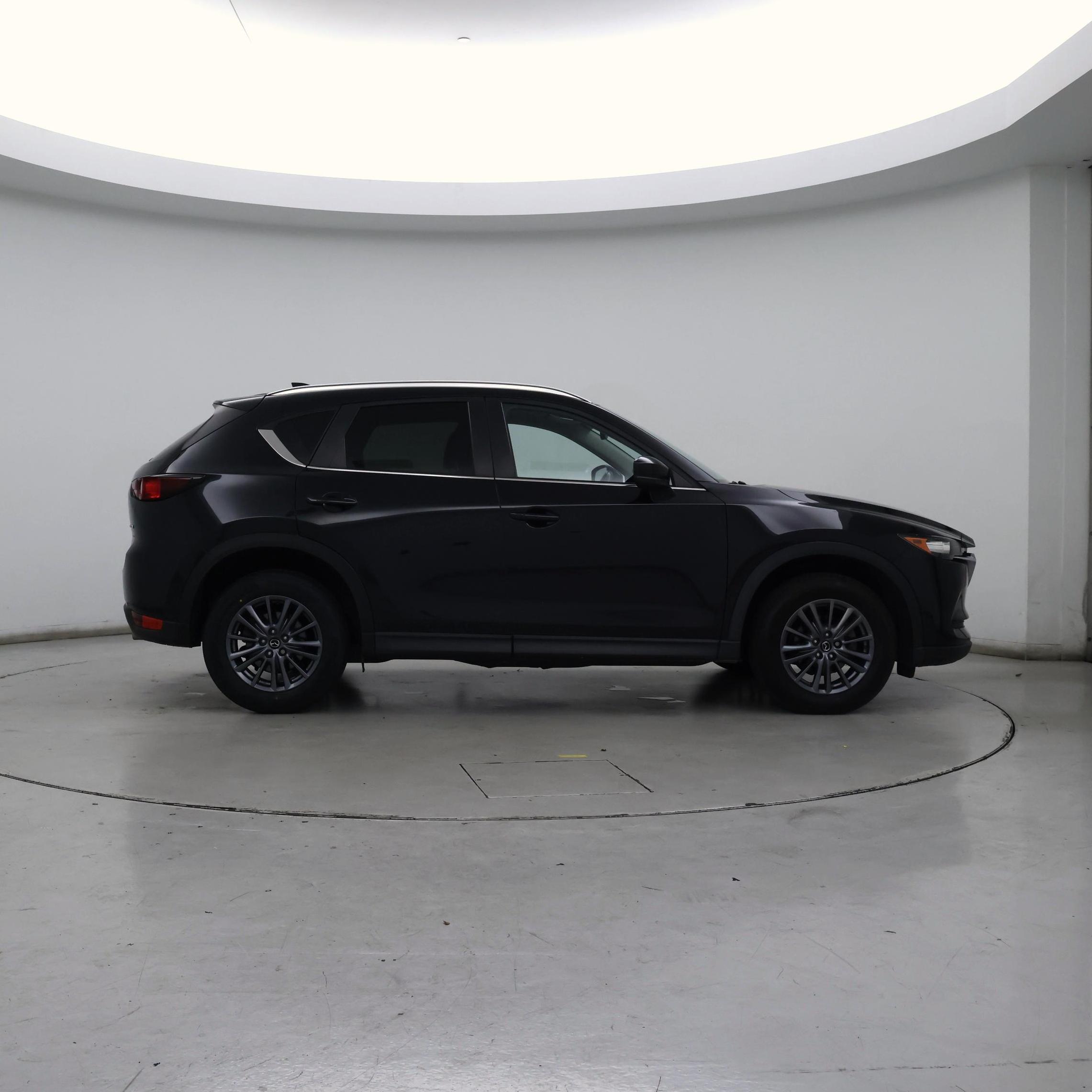 Thumbnail: 2021 Mazda CX-5 - 7