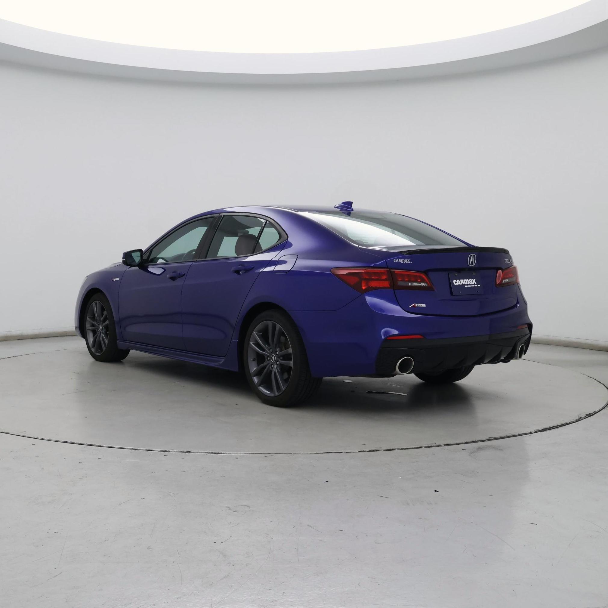 Thumbnail: 2019 Acura TLX - 2