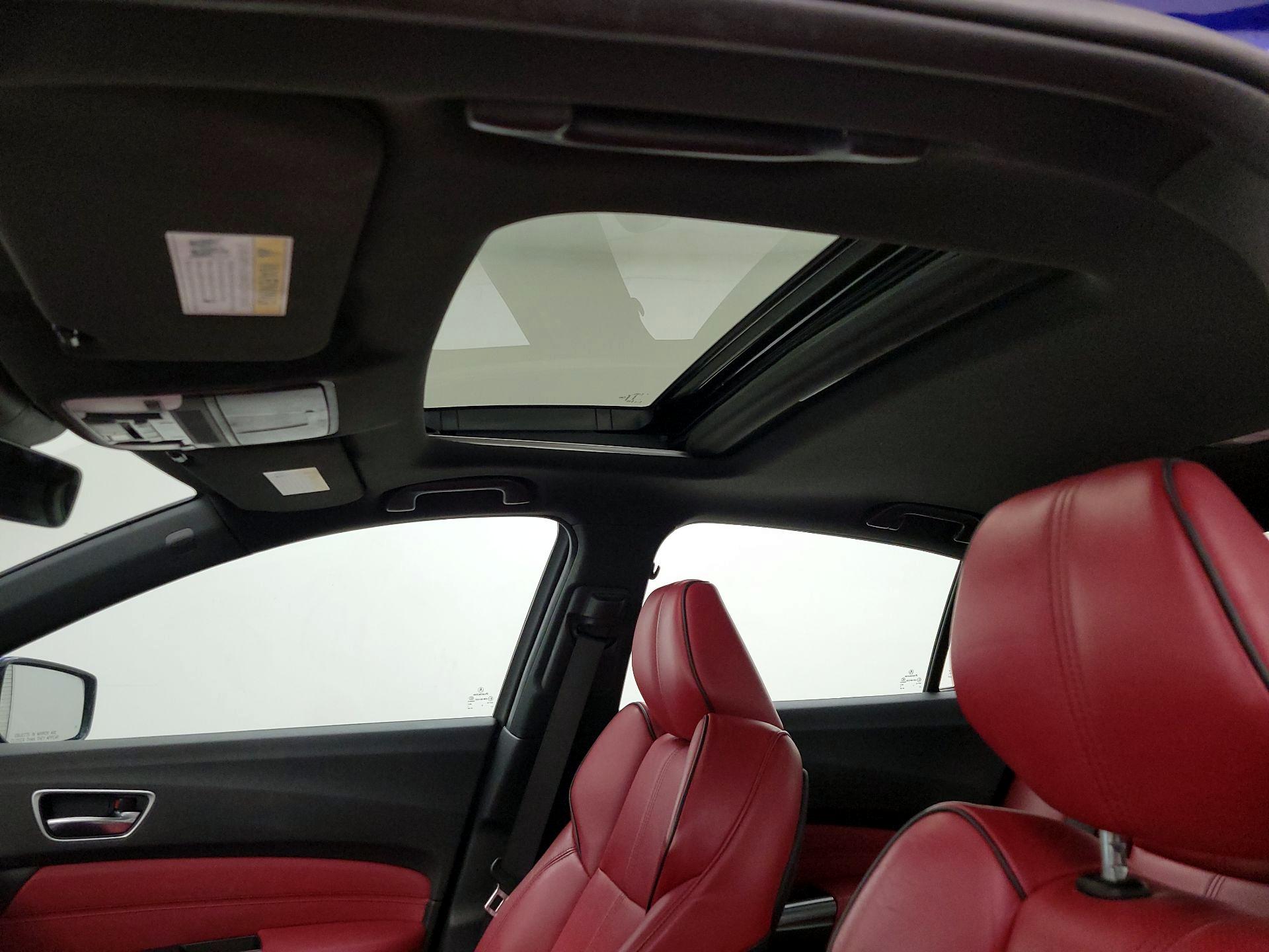 Thumbnail: 2019 Acura TLX - 20