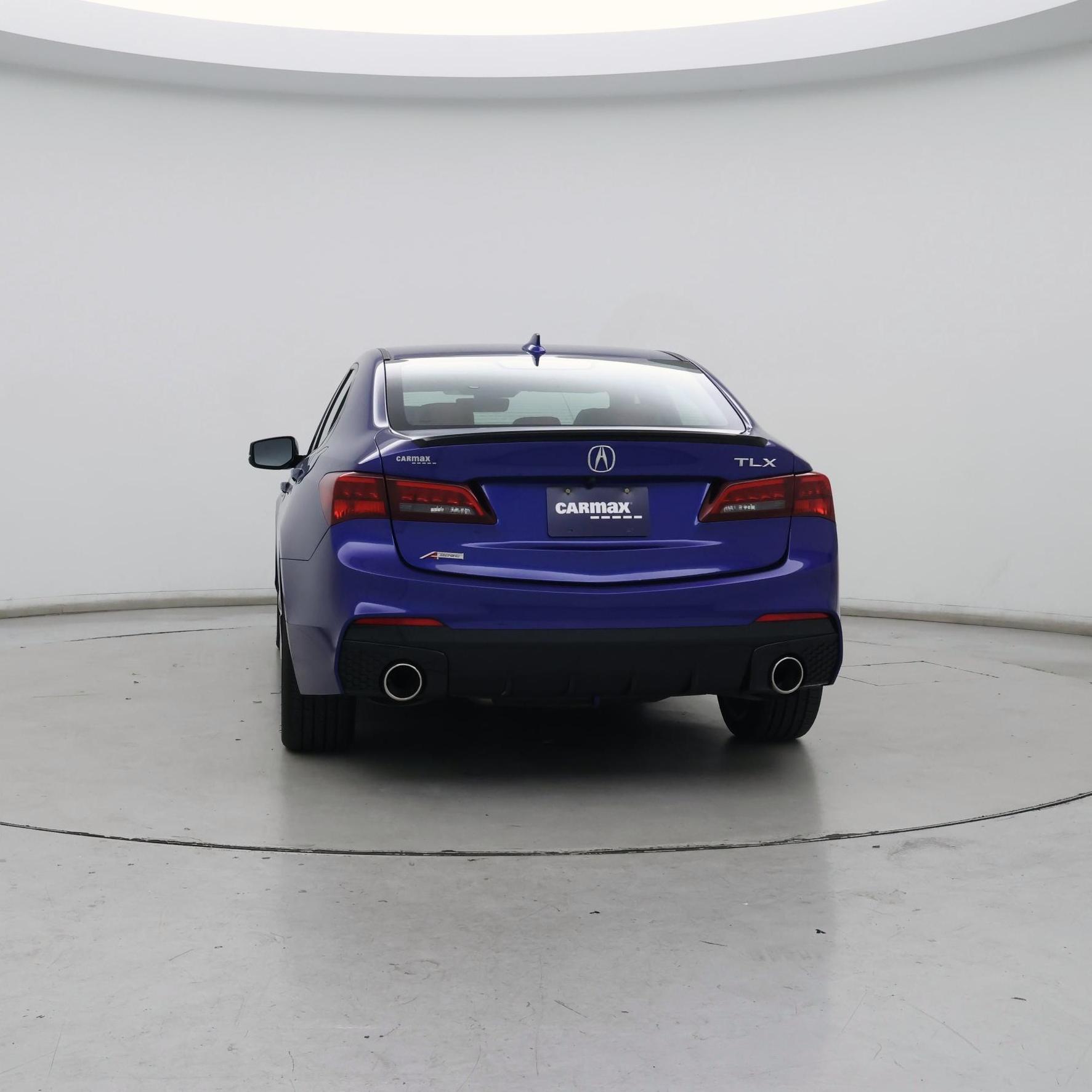 Thumbnail: 2019 Acura TLX - 6