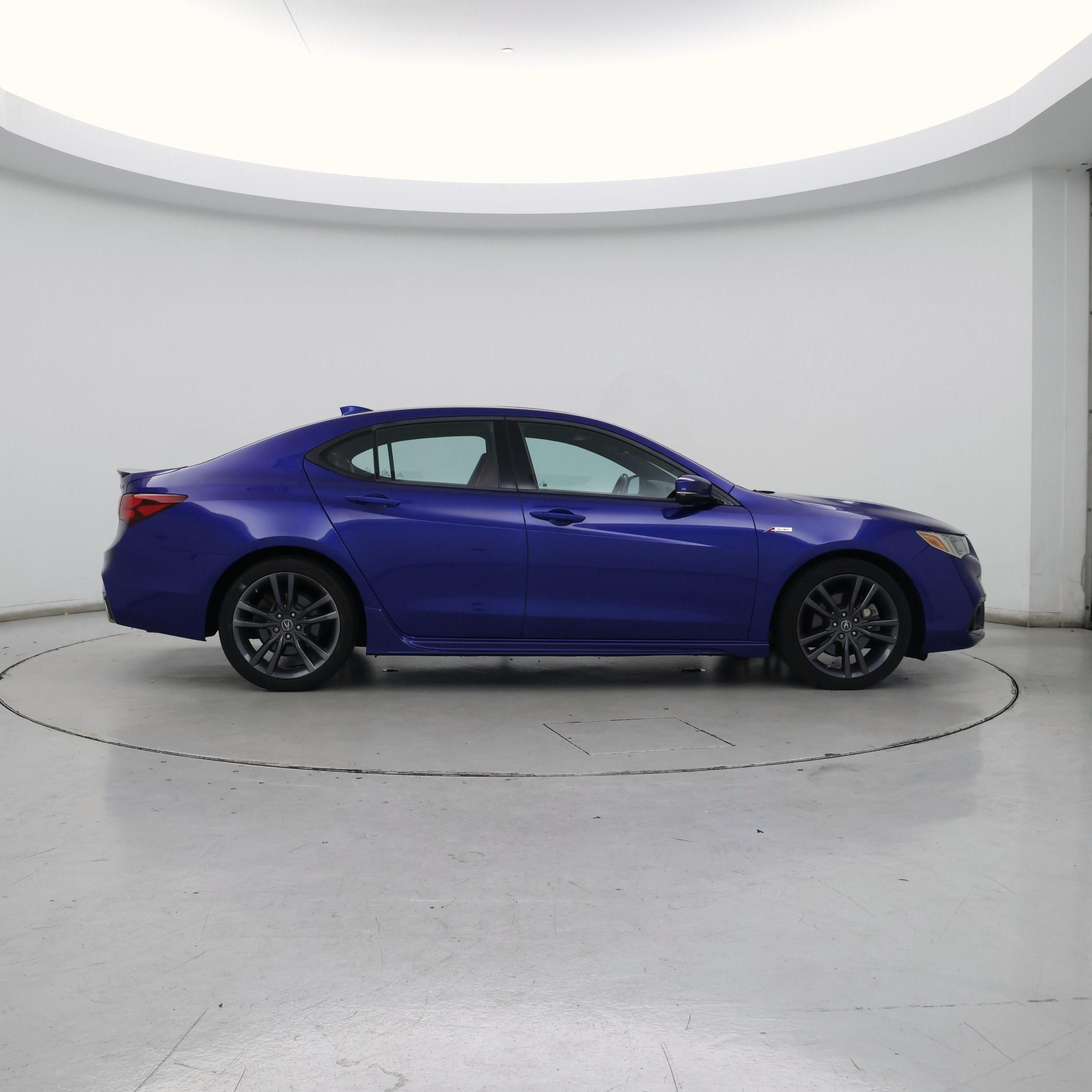Thumbnail: 2019 Acura TLX - 7