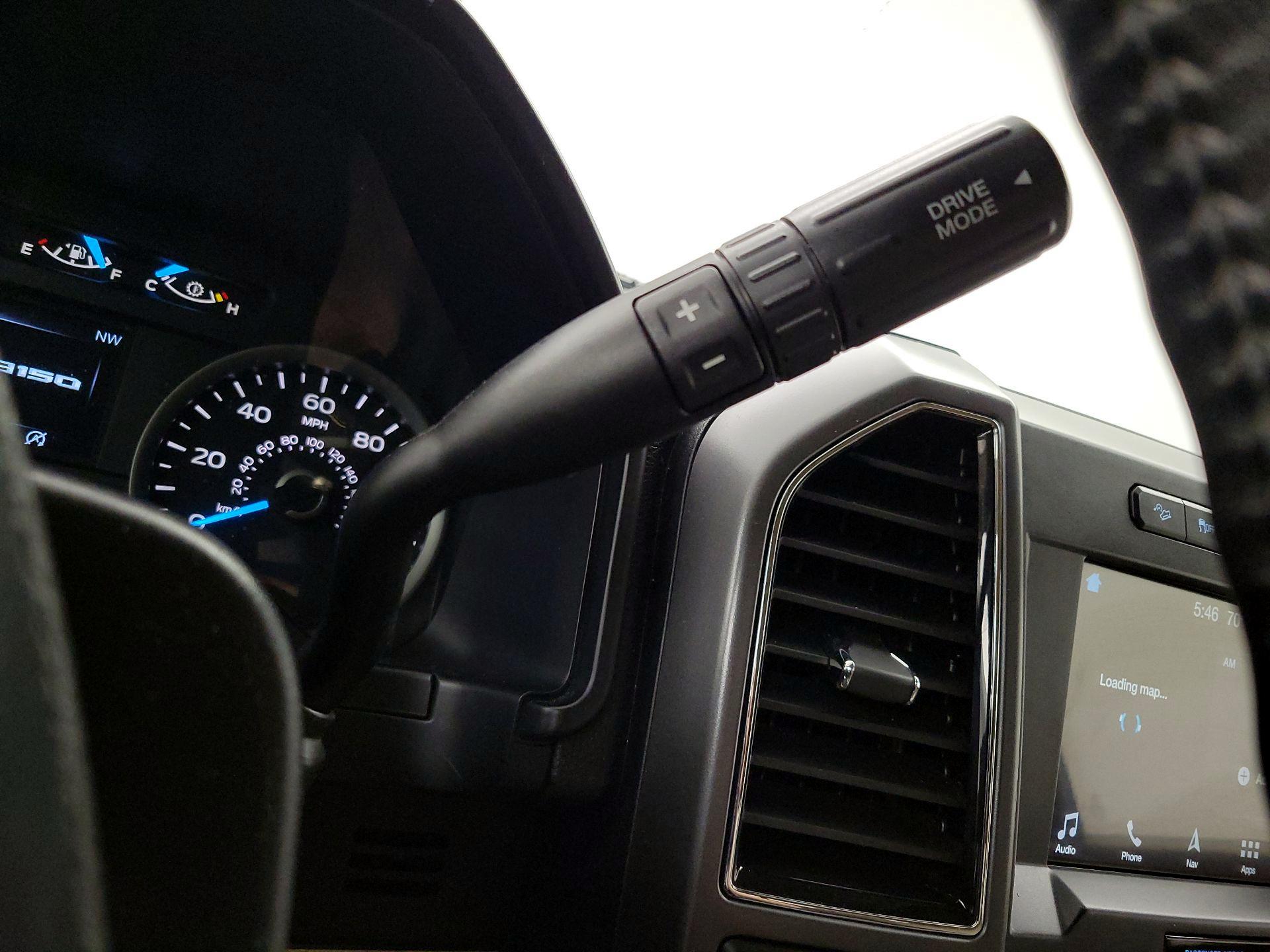 Thumbnail: 2018 Ford F-150 - 18